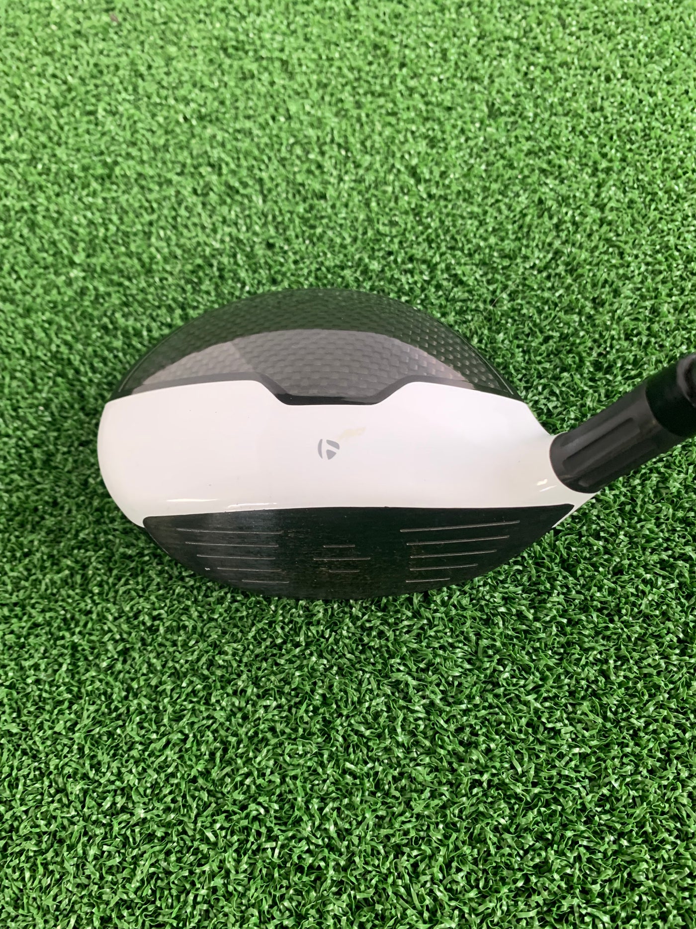 Taylormade M2 18* 5 Wood (Regular)