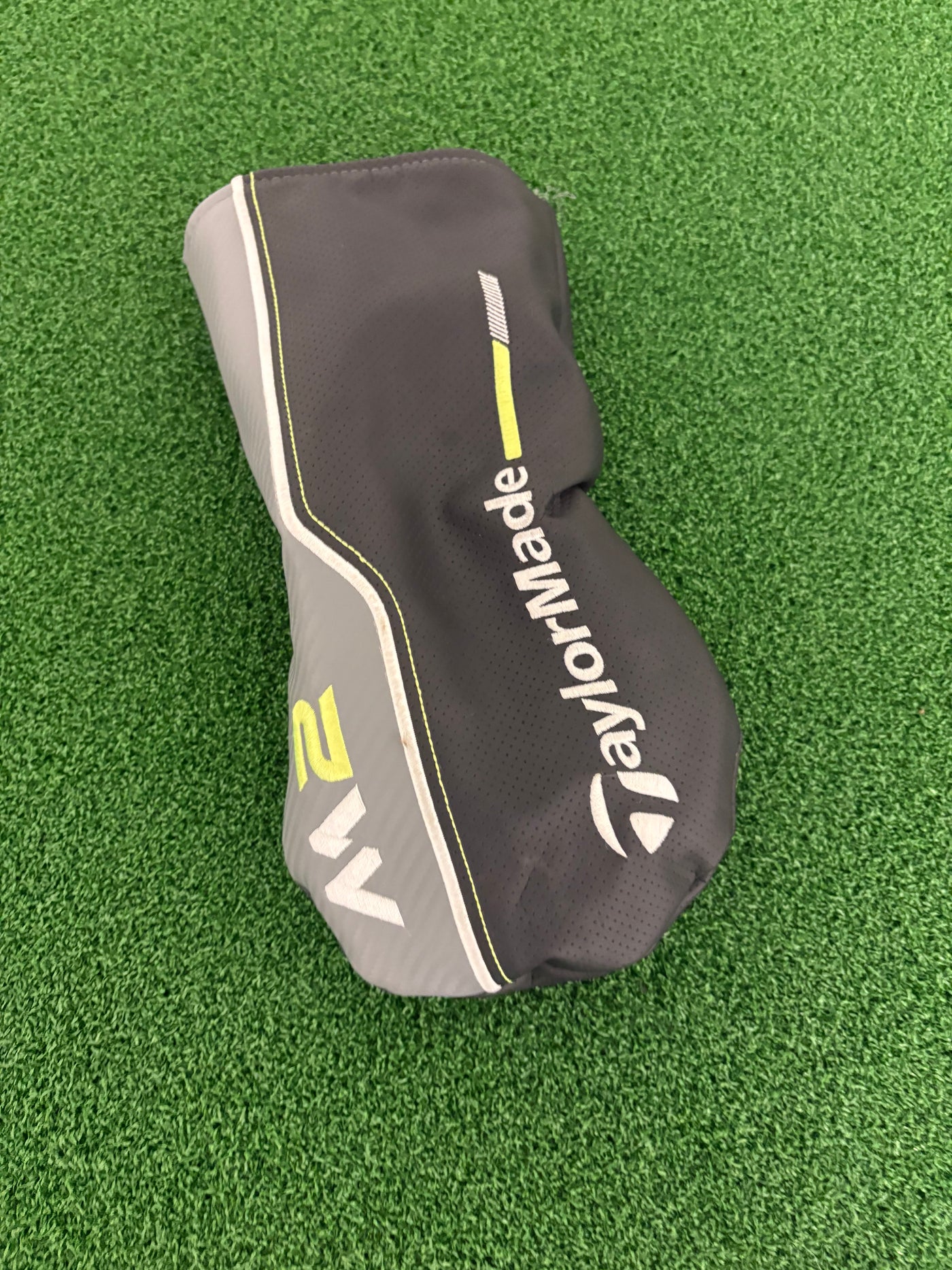 Taylormade M2 (2017) 10.5* (Stiff)