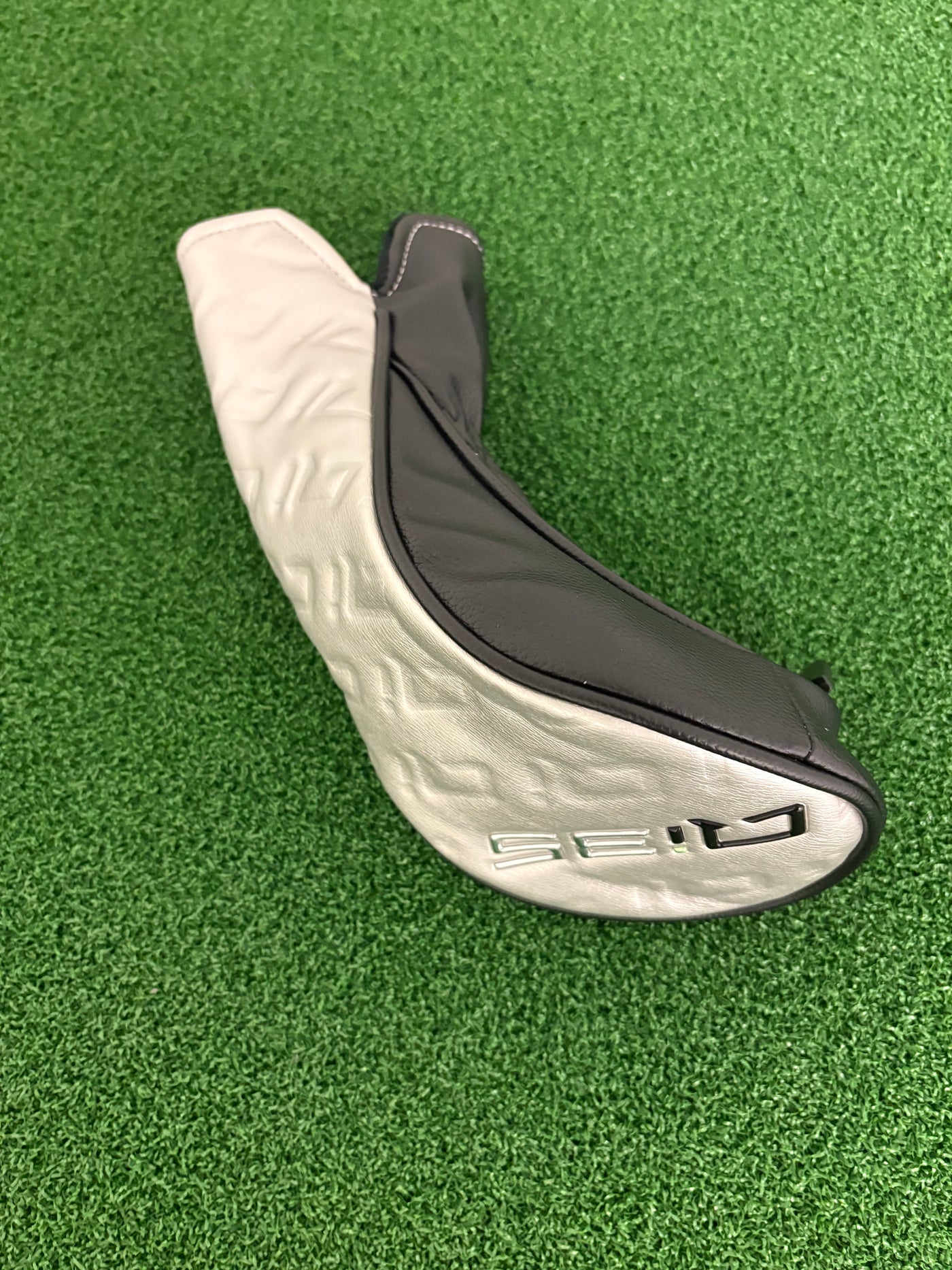 Taylormade Qi35 Max 18.5* 5 Wood (Stiff)