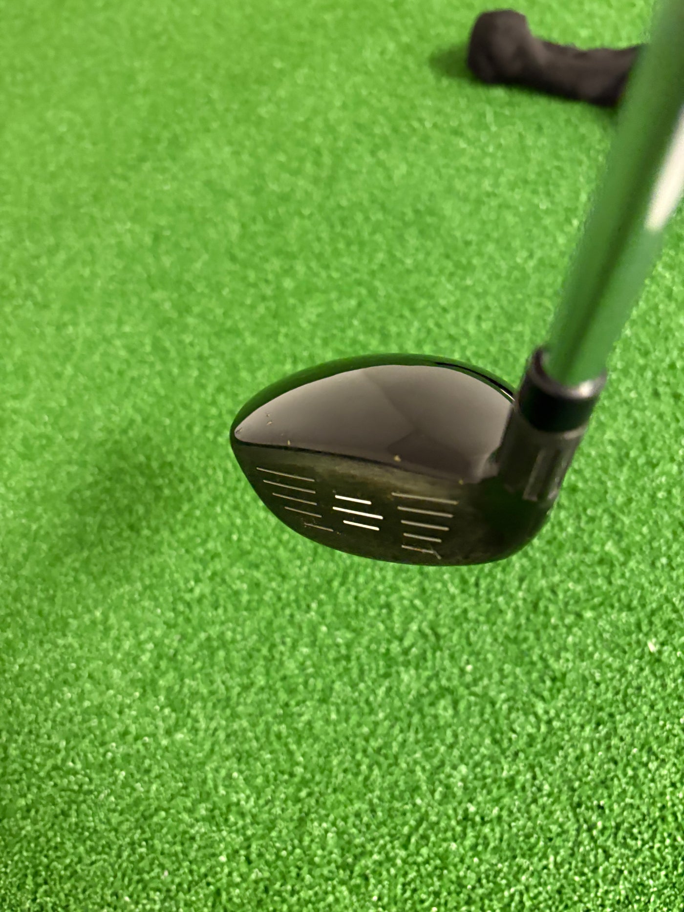 Taylormade M2 19* 3 Hybrid (Stiff)