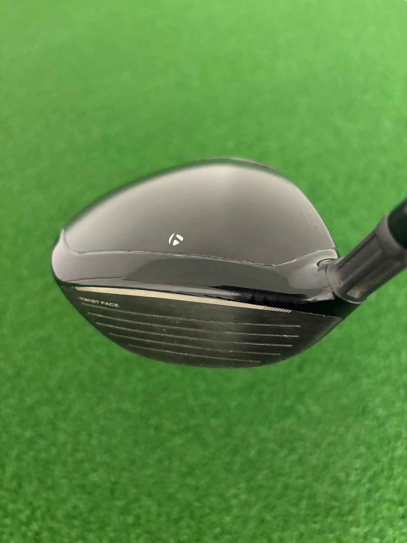 Taylormade Stealth 15* 3 Wood (Regular)