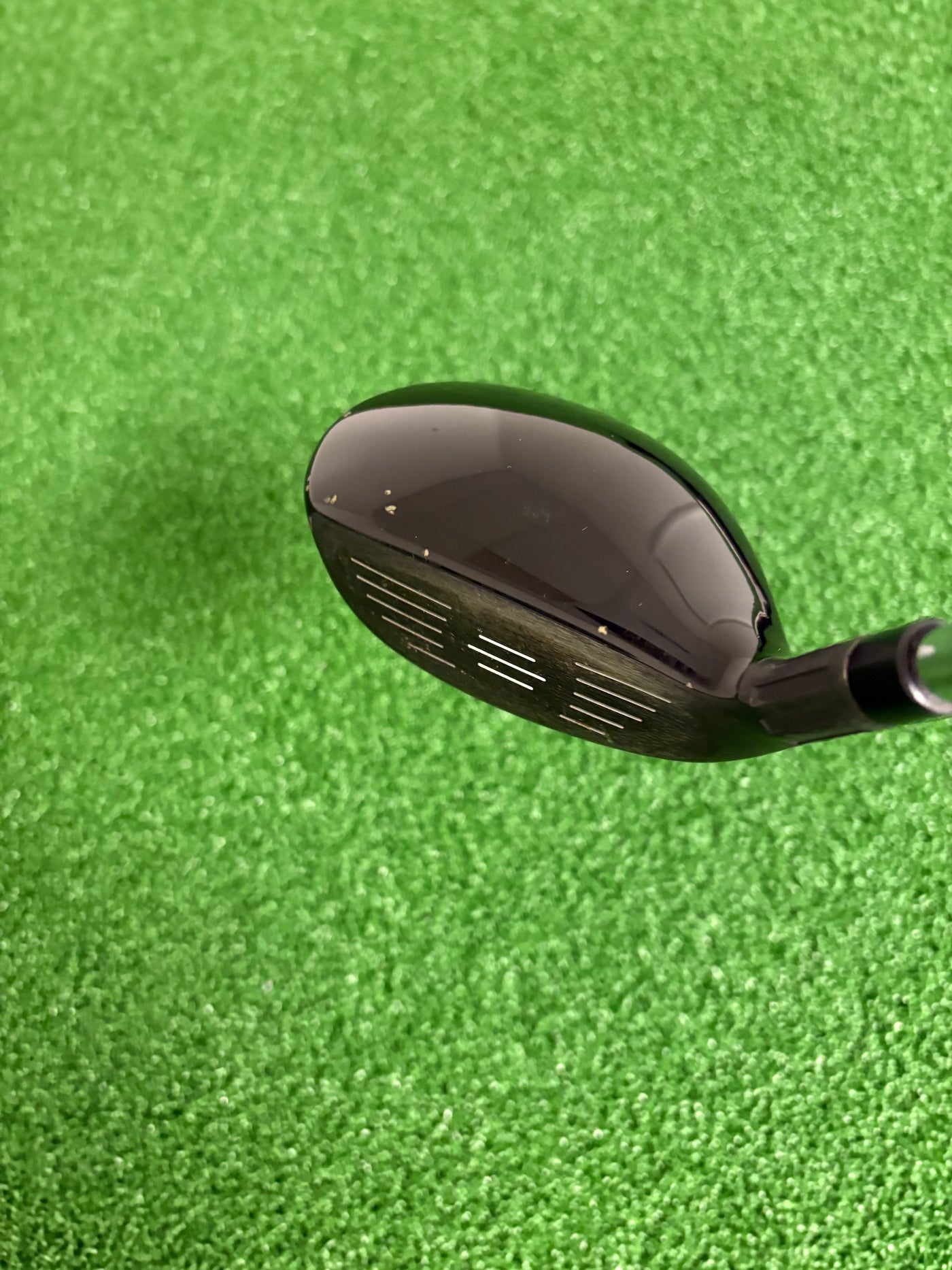 Taylormade M2 19* 3 Hybrid (Stiff)