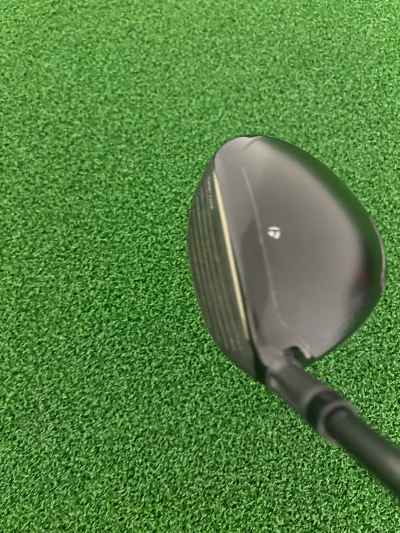 Taylormade Stealth 15* 3 Wood (Regular)