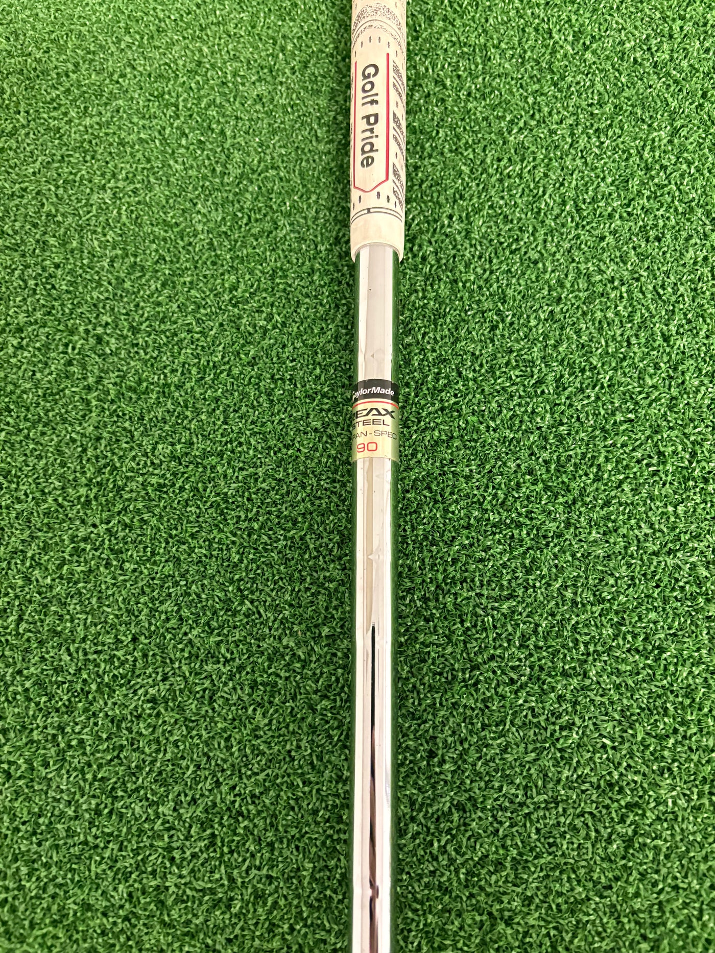 Taylormade M2 19* 3 Hybrid (Stiff)