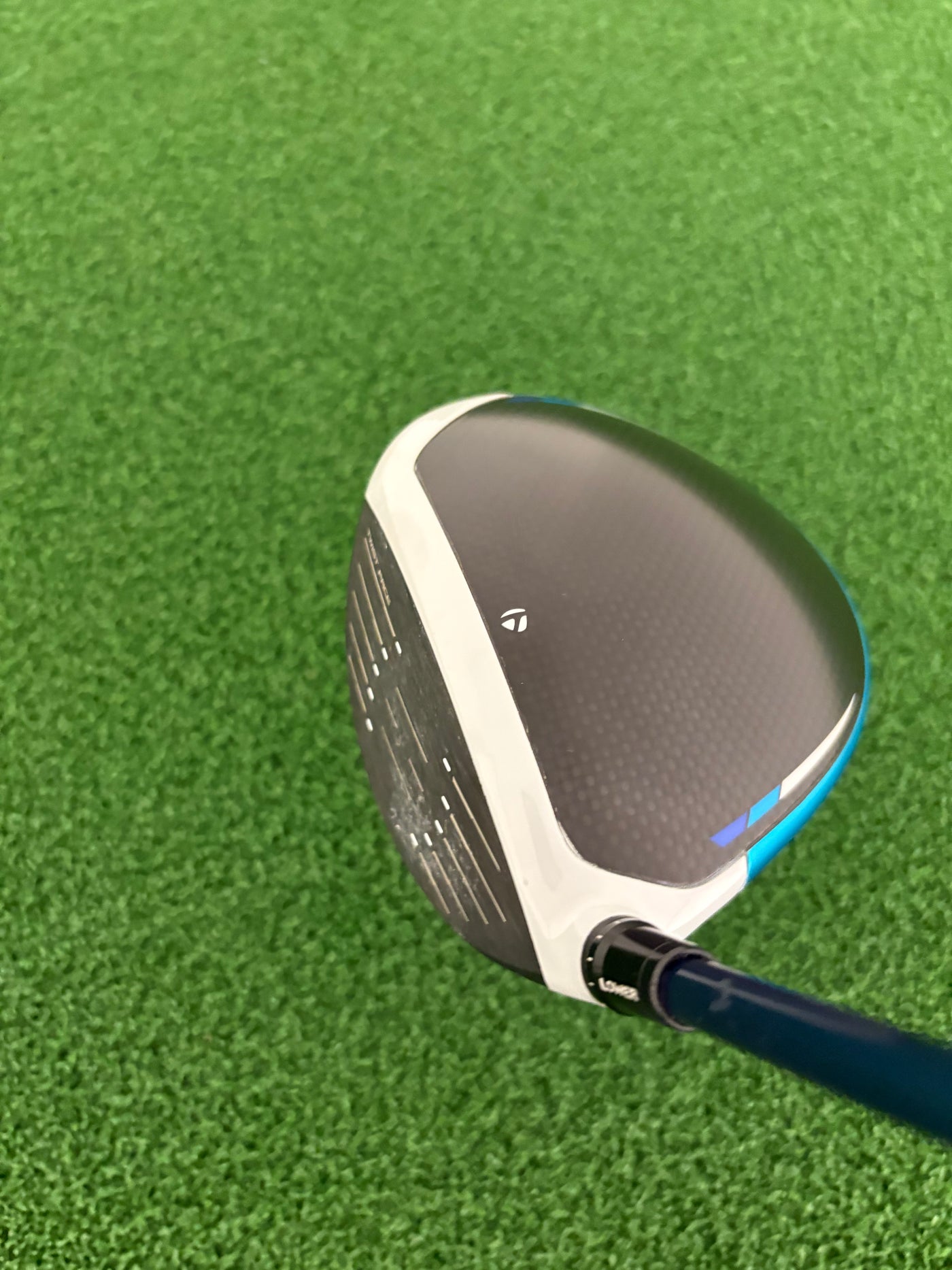 Taylormade Sim 2 Max 9.0* (Stiff)