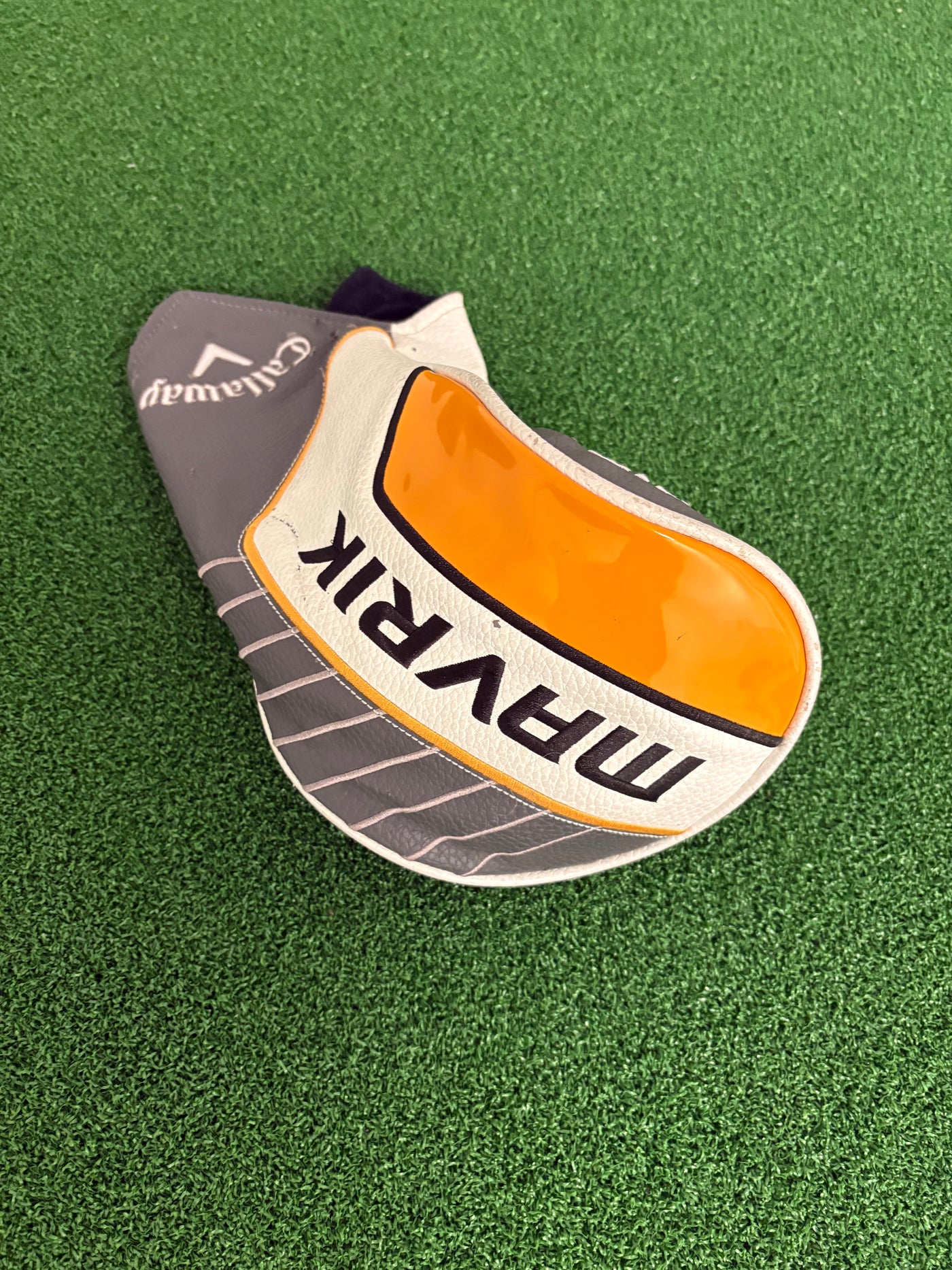 Callaway Mavrik 10.5* (Stiff/Regular)