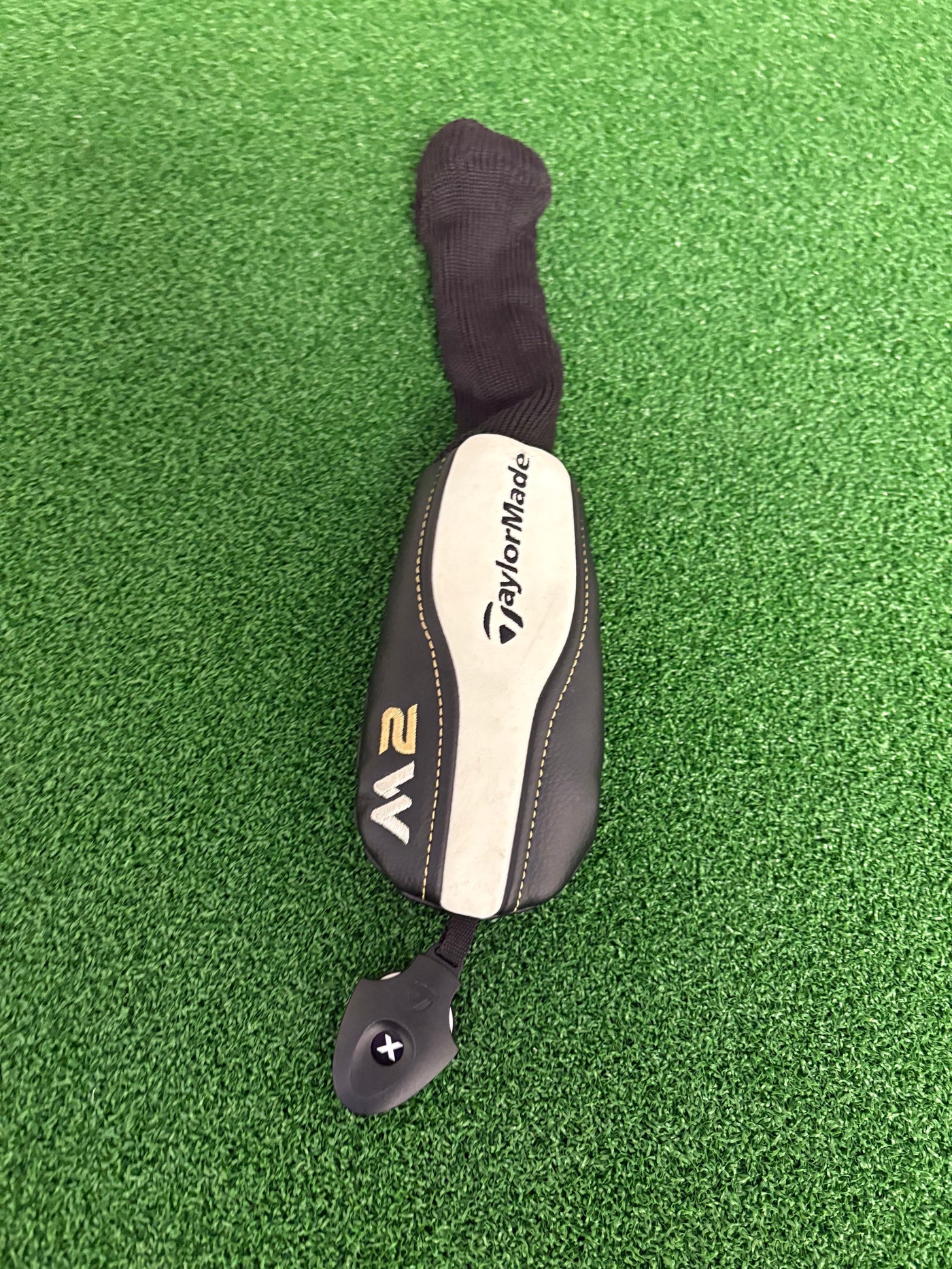 Taylormade M2 19* 3 Hybrid (Stiff)