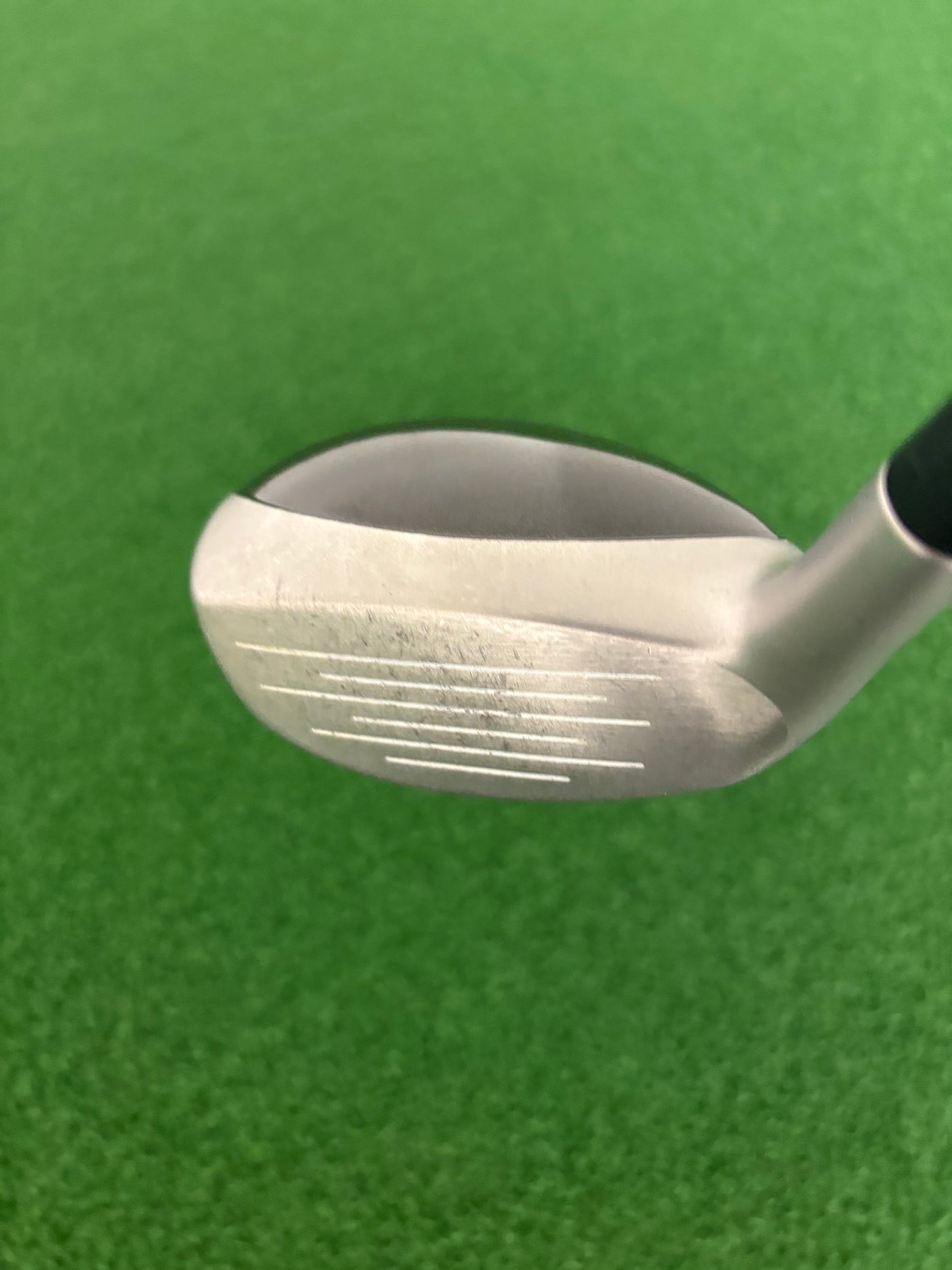 Taylormade Rescue Dual 22* 4 Hybrid (Regular)