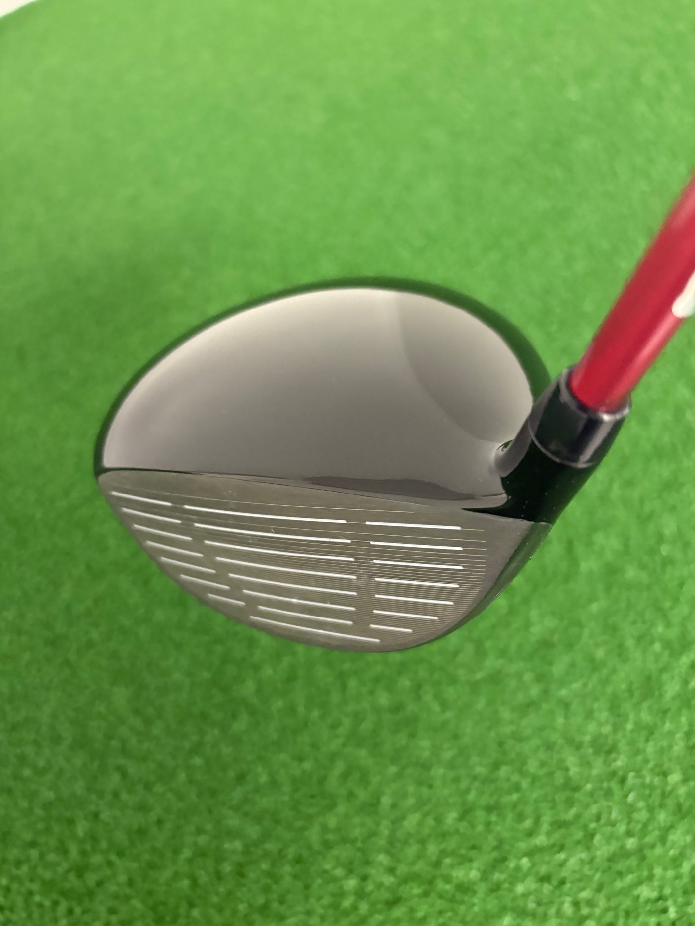 Bridgestone Tour B XD-3 9.5° (Stiff)