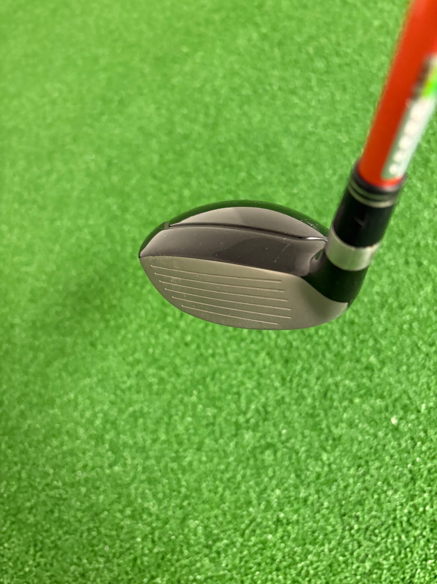 Srixon Z-H65 19* 3 Hybrid (Stiff)