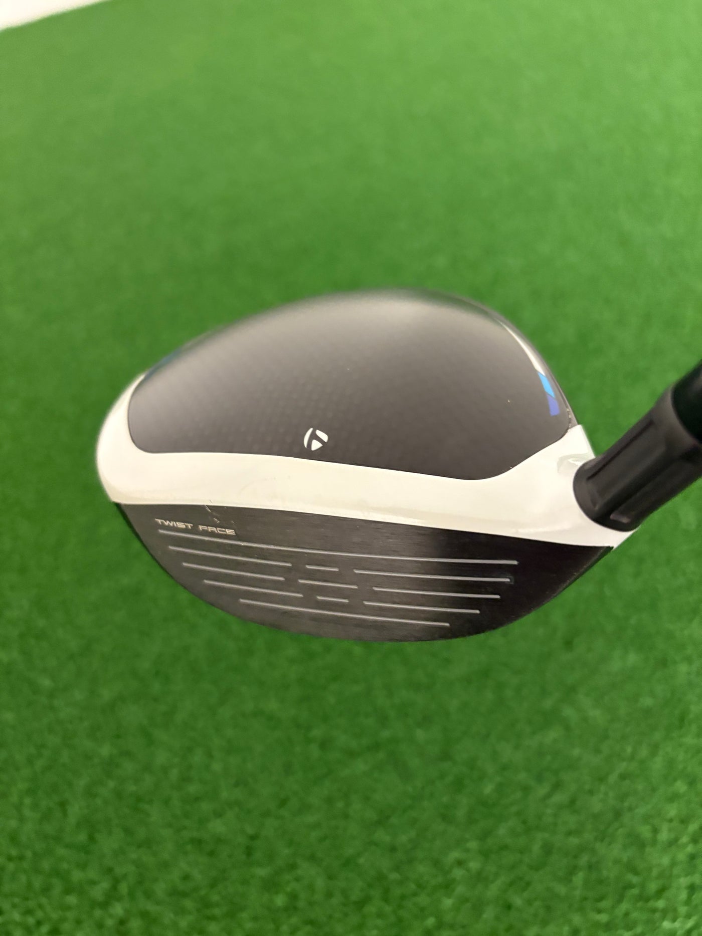 Taylormade Sim 2 Max 15* 3 Wood (Regular)