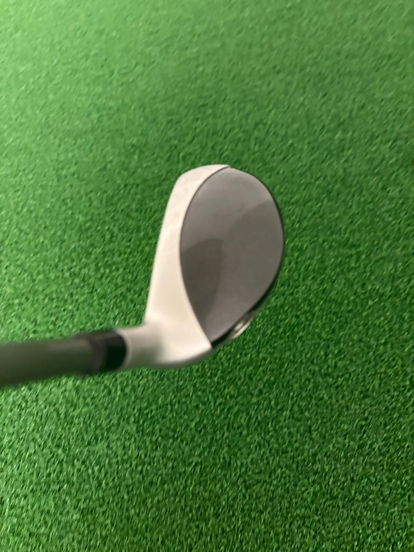 Taylormade Rescue Dual 22* 4 Hybrid (Regular)