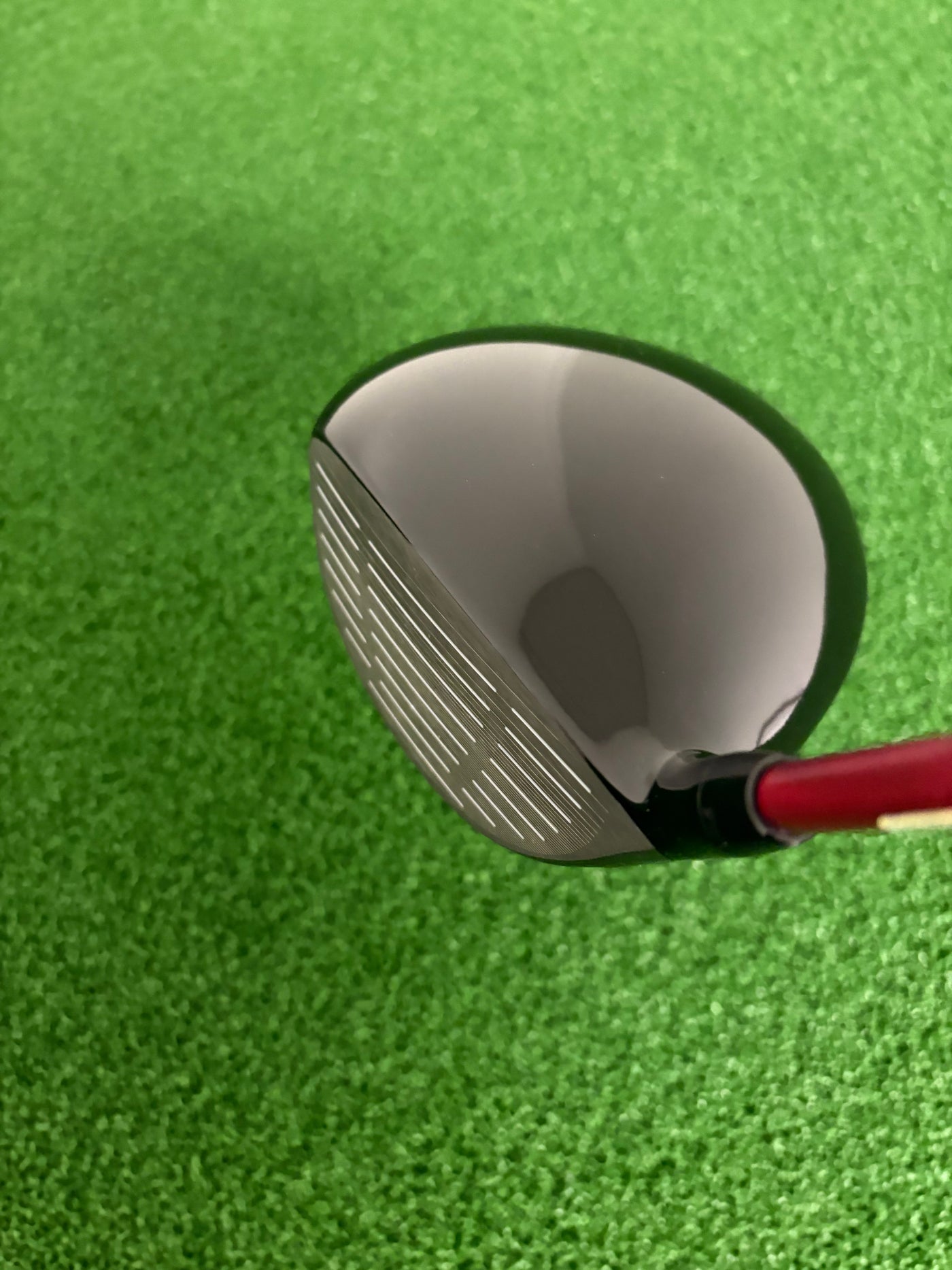 Bridgestone Tour B XD-3 9.5° (Stiff)