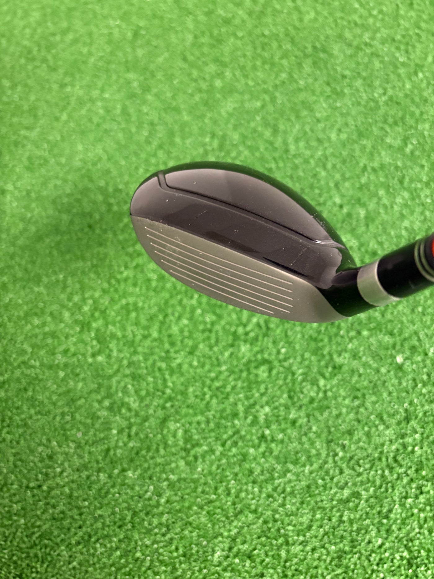 Srixon Z-H65 19* 3 Hybrid (Stiff)