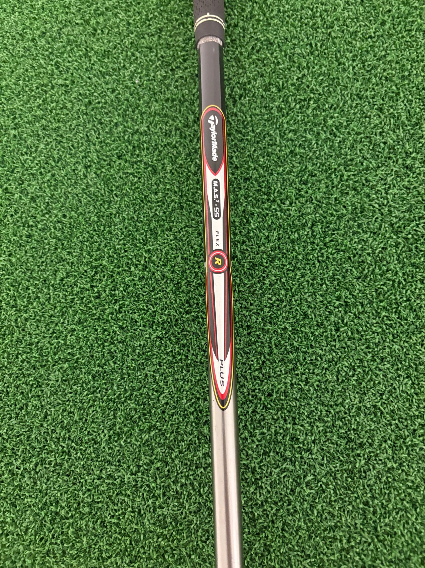 Taylormade Rescue Dual 22* 4 Hybrid (Regular)