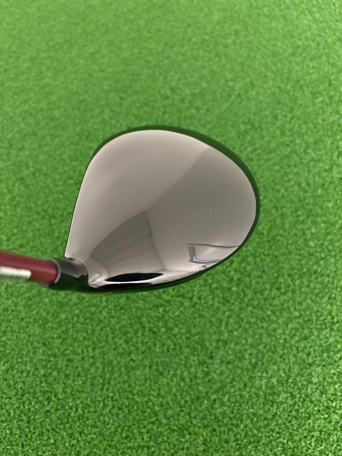 Bridgestone Tour B XD-3 9.5° (Stiff)