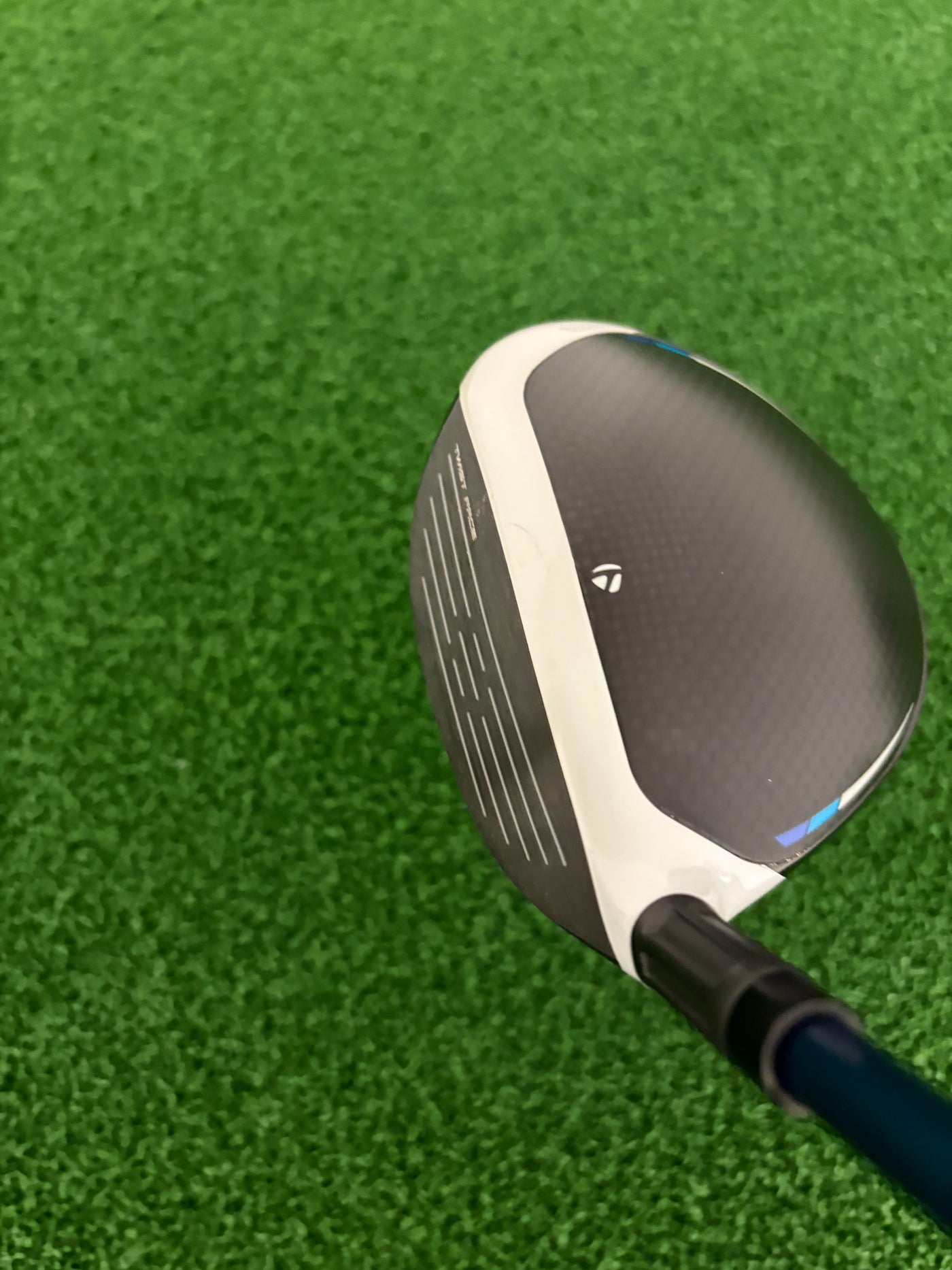 Taylormade Sim 2 Max 15* 3 Wood (Regular)