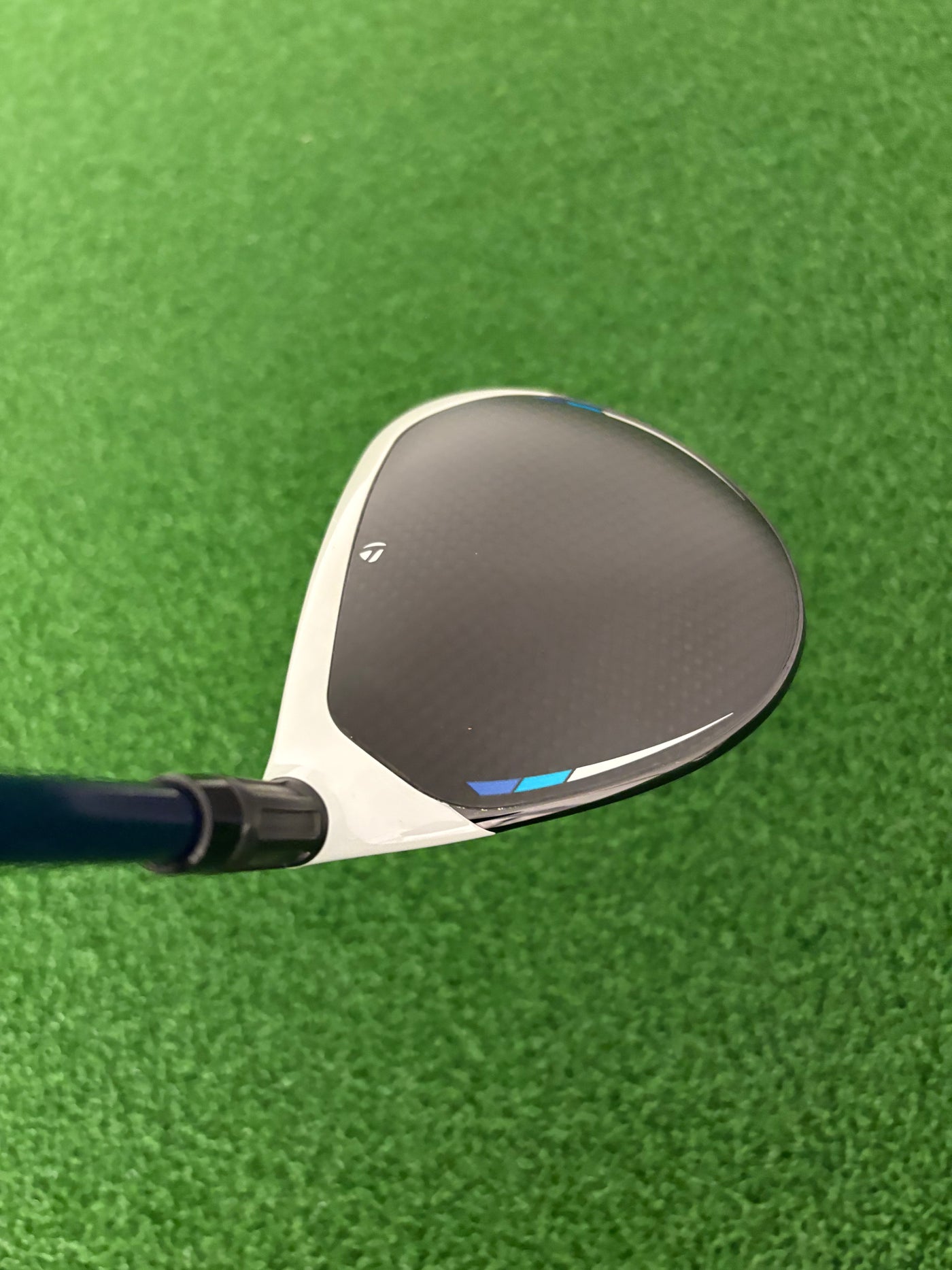 Taylormade Sim 2 Max 15* 3 Wood (Regular)