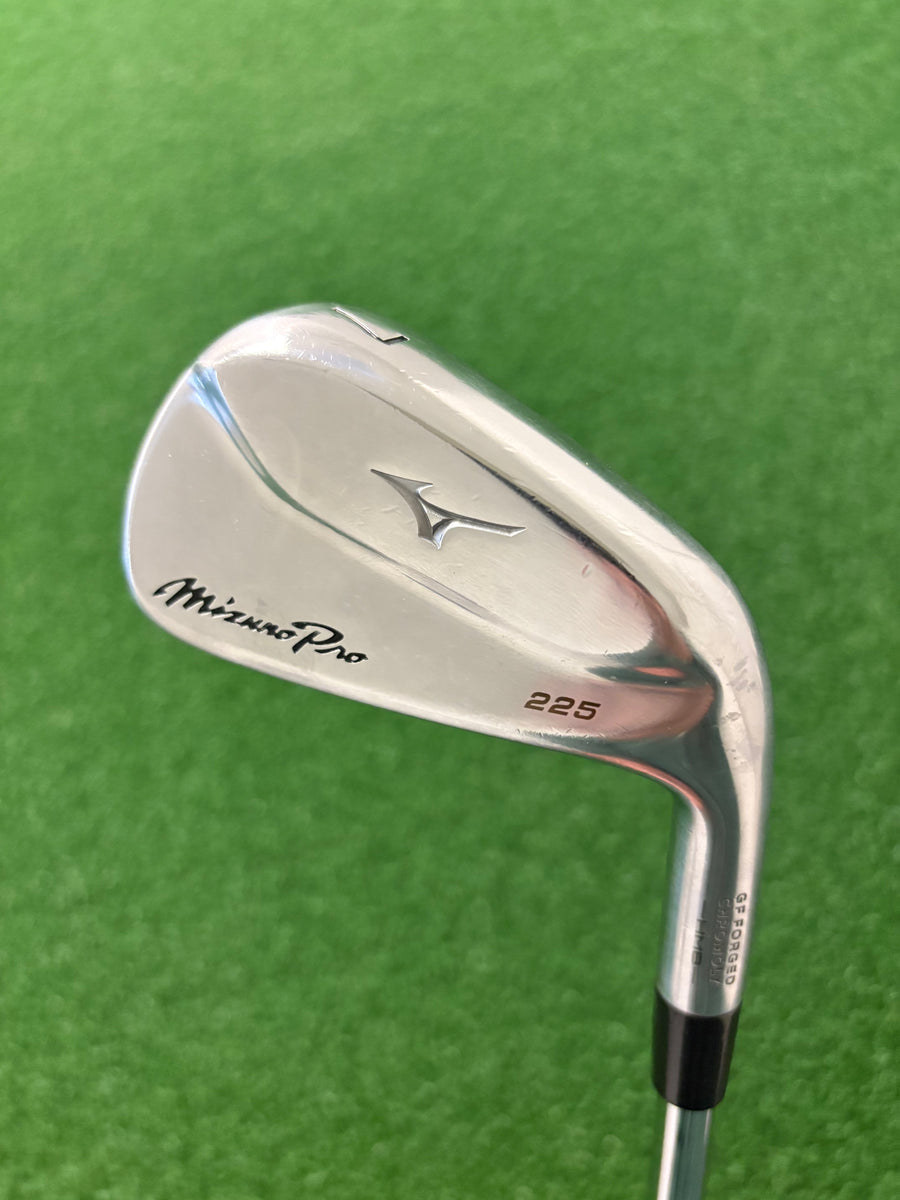 Mizuno Pro 225 5-PW (Stiff)