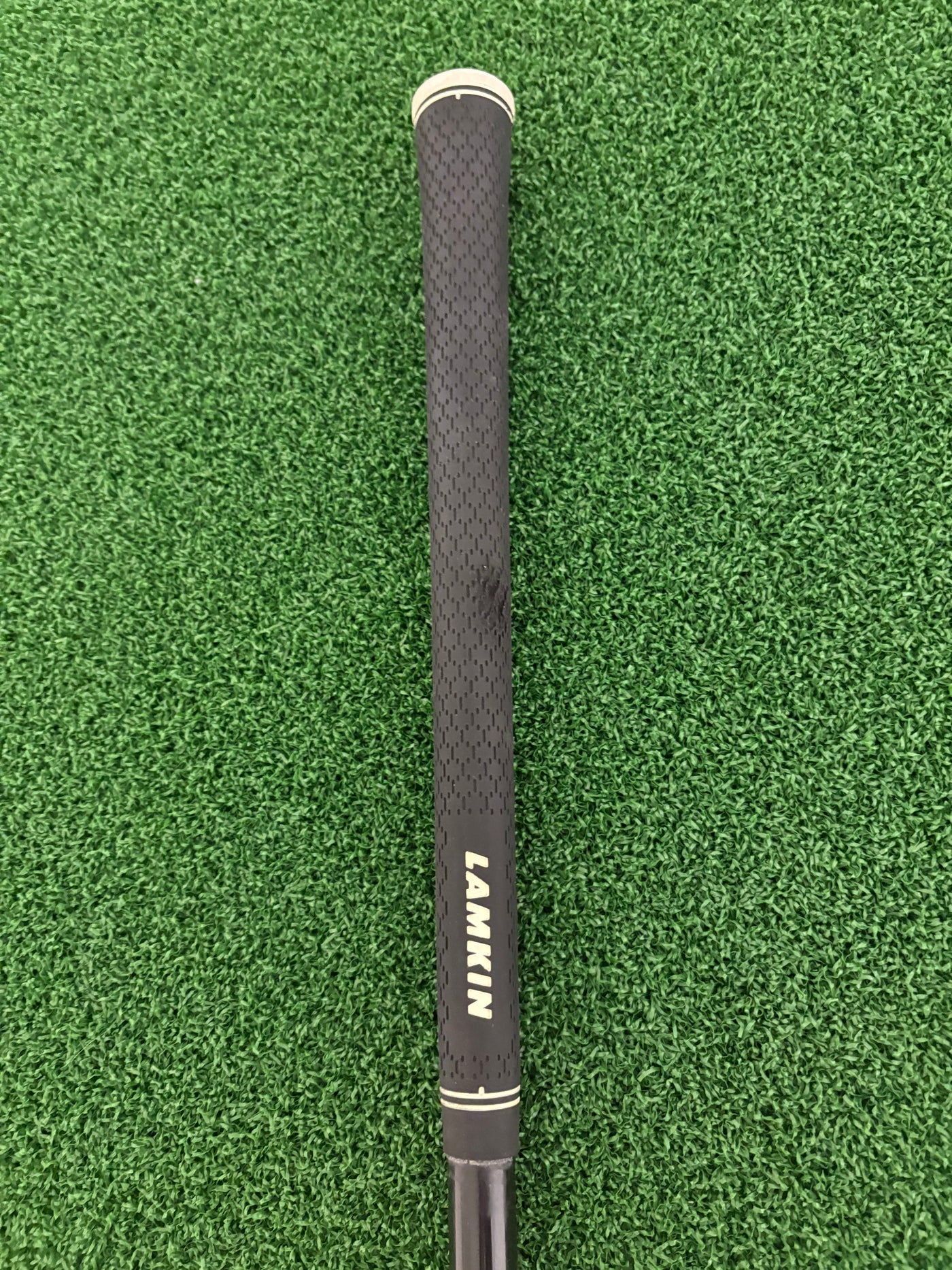 Taylormade Rescue Dual 22* 4 Hybrid (Regular)