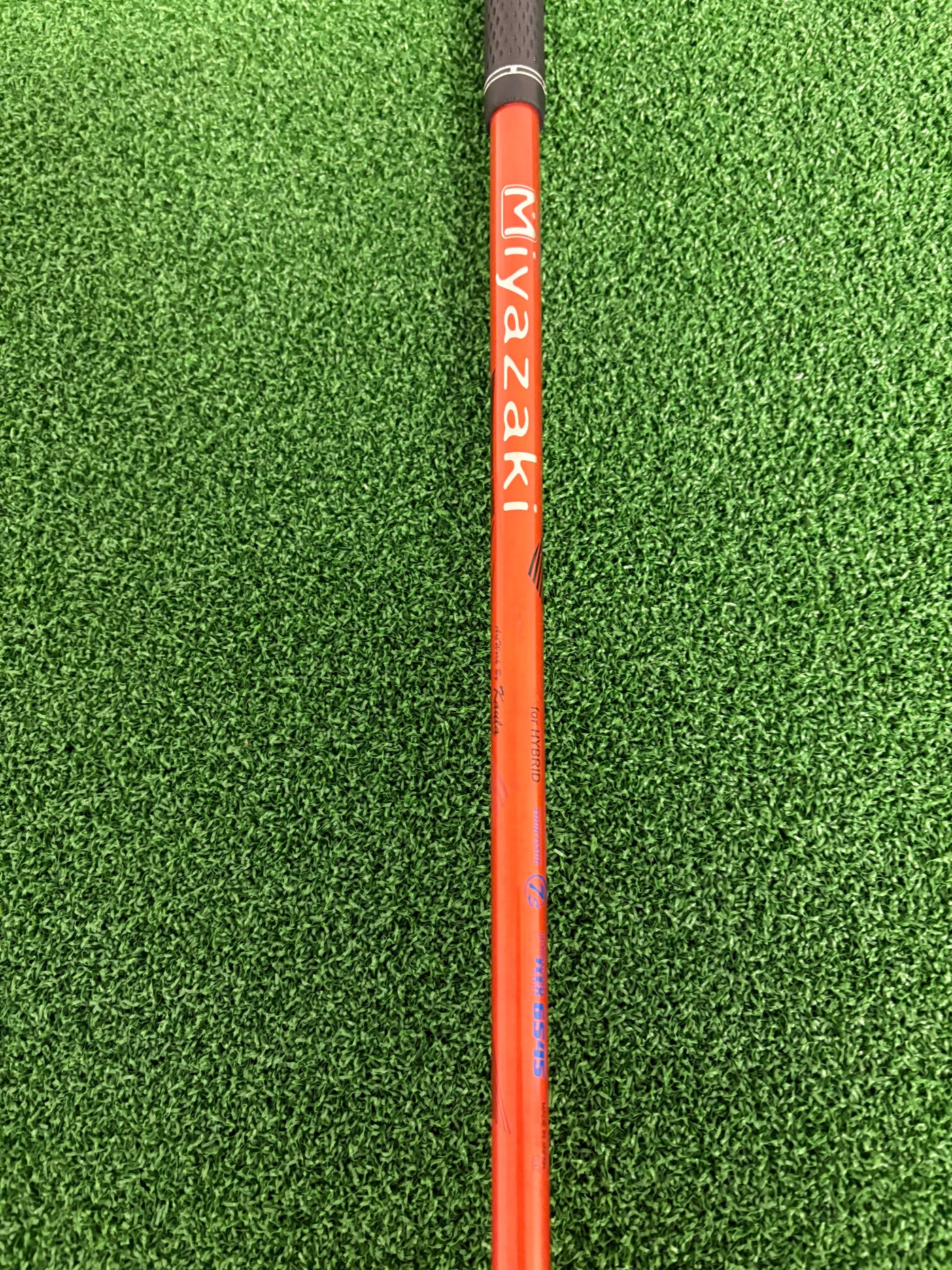 Srixon Z-H65 19* 3 Hybrid (Stiff)