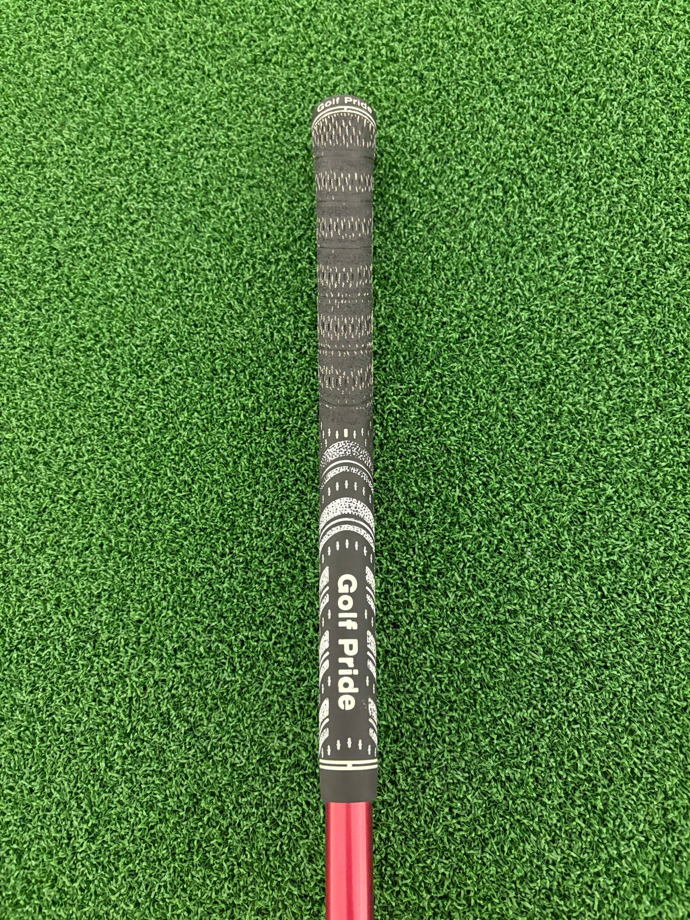 Bridgestone Tour B XD-3 9.5° (Stiff)