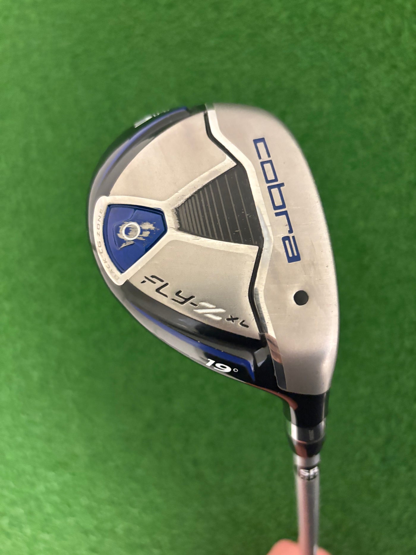 Cobra FLY-Z Xl 19* 3 Hybrid (Stiff/Regular)