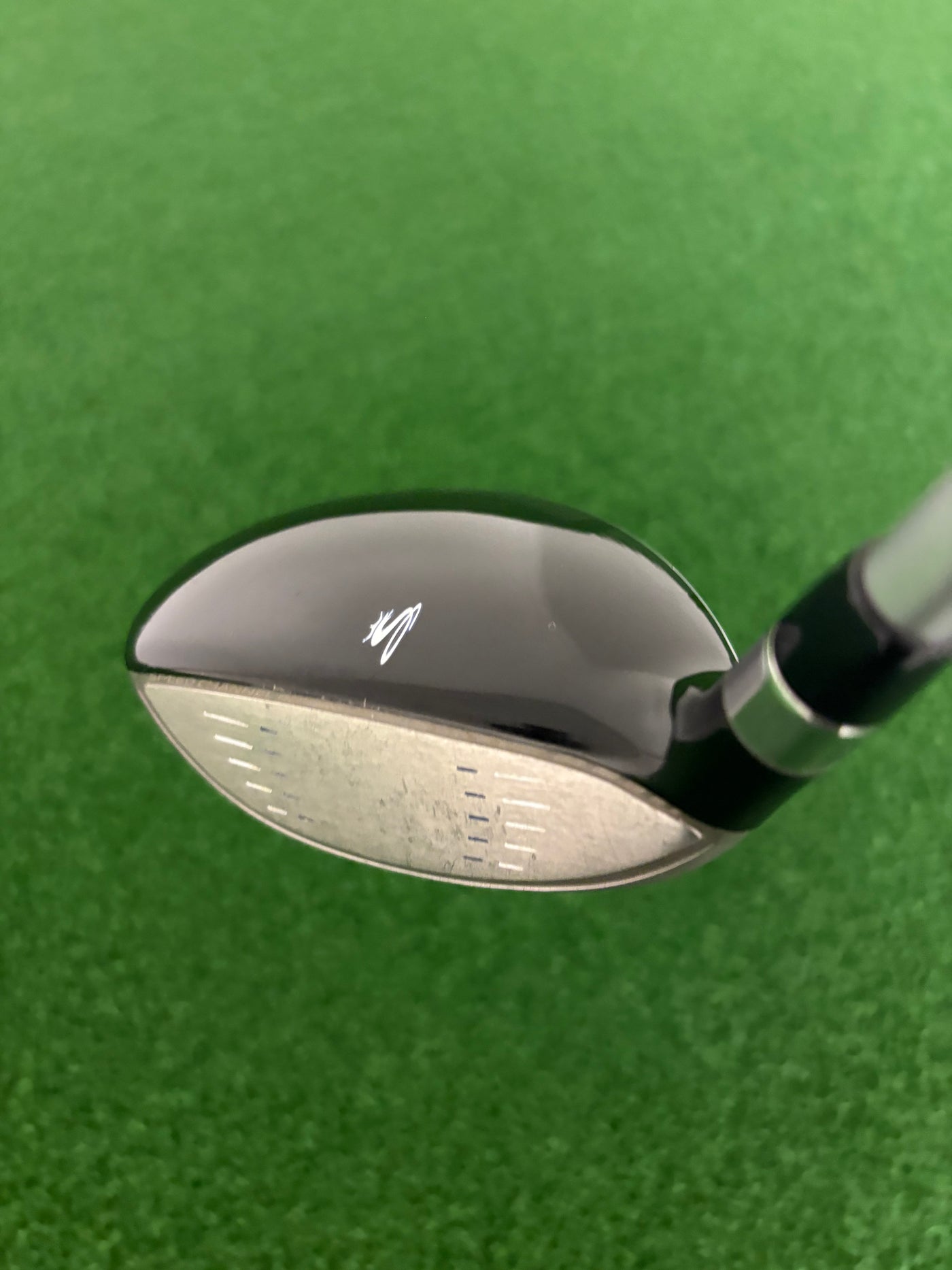 Cobra FLY-Z Xl 19* 3 Hybrid (Stiff/Regular)