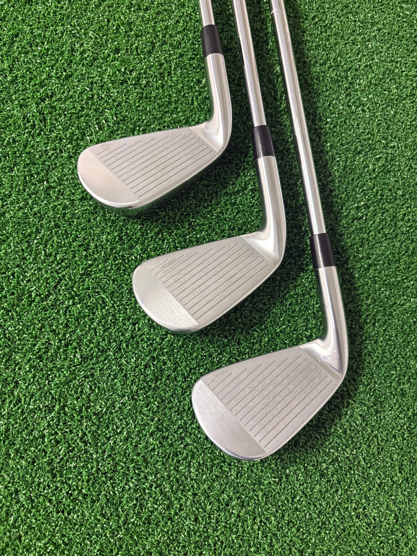 Mizuno Pro 225 5-PW (Stiff)