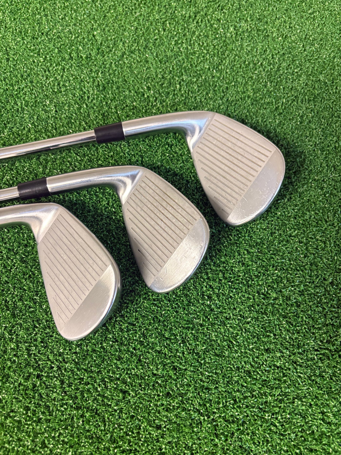 Mizuno Pro 225 5-PW (Stiff)