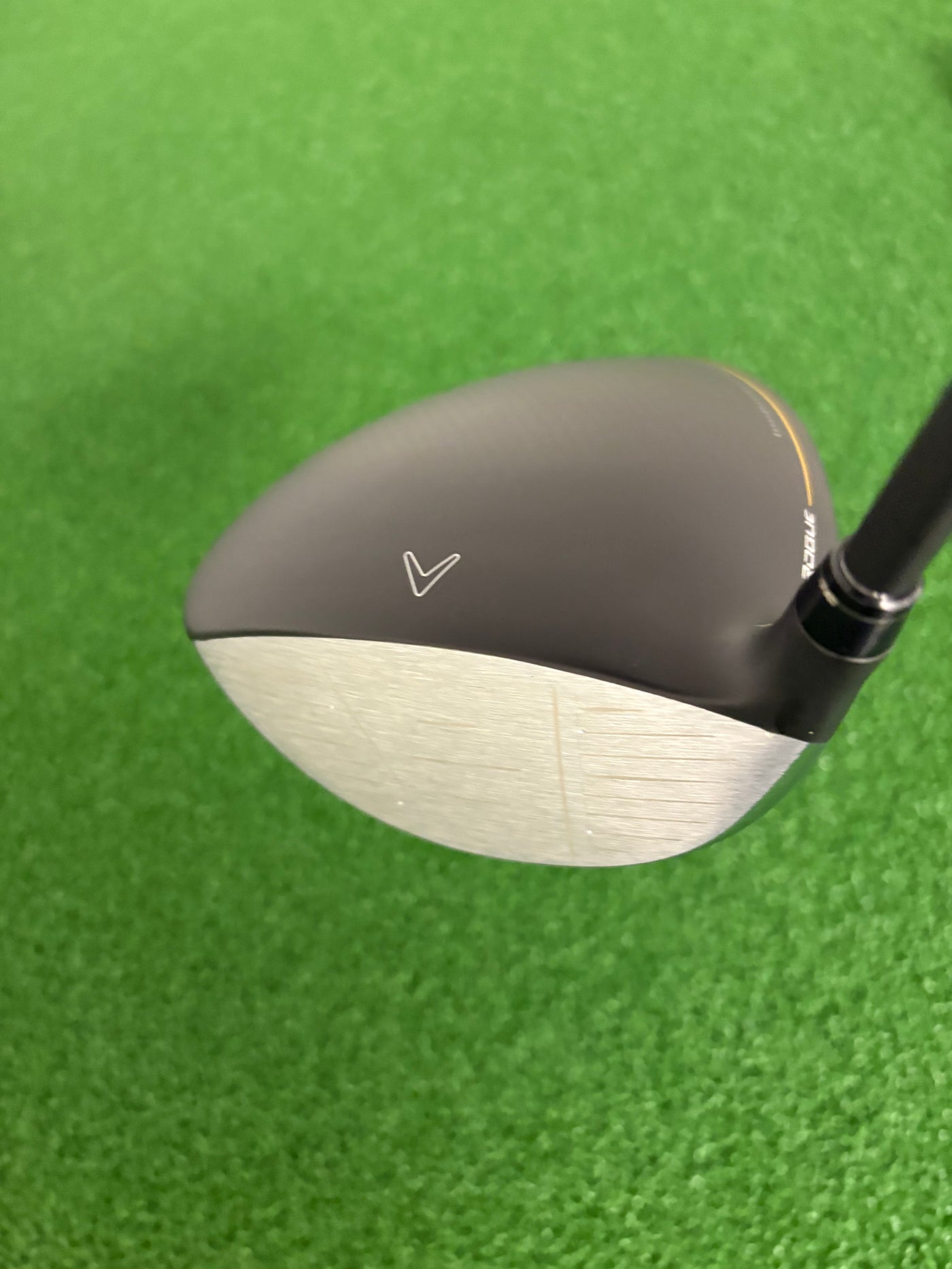 Callaway Rogue ST Max Fast 10.5* (Regular)