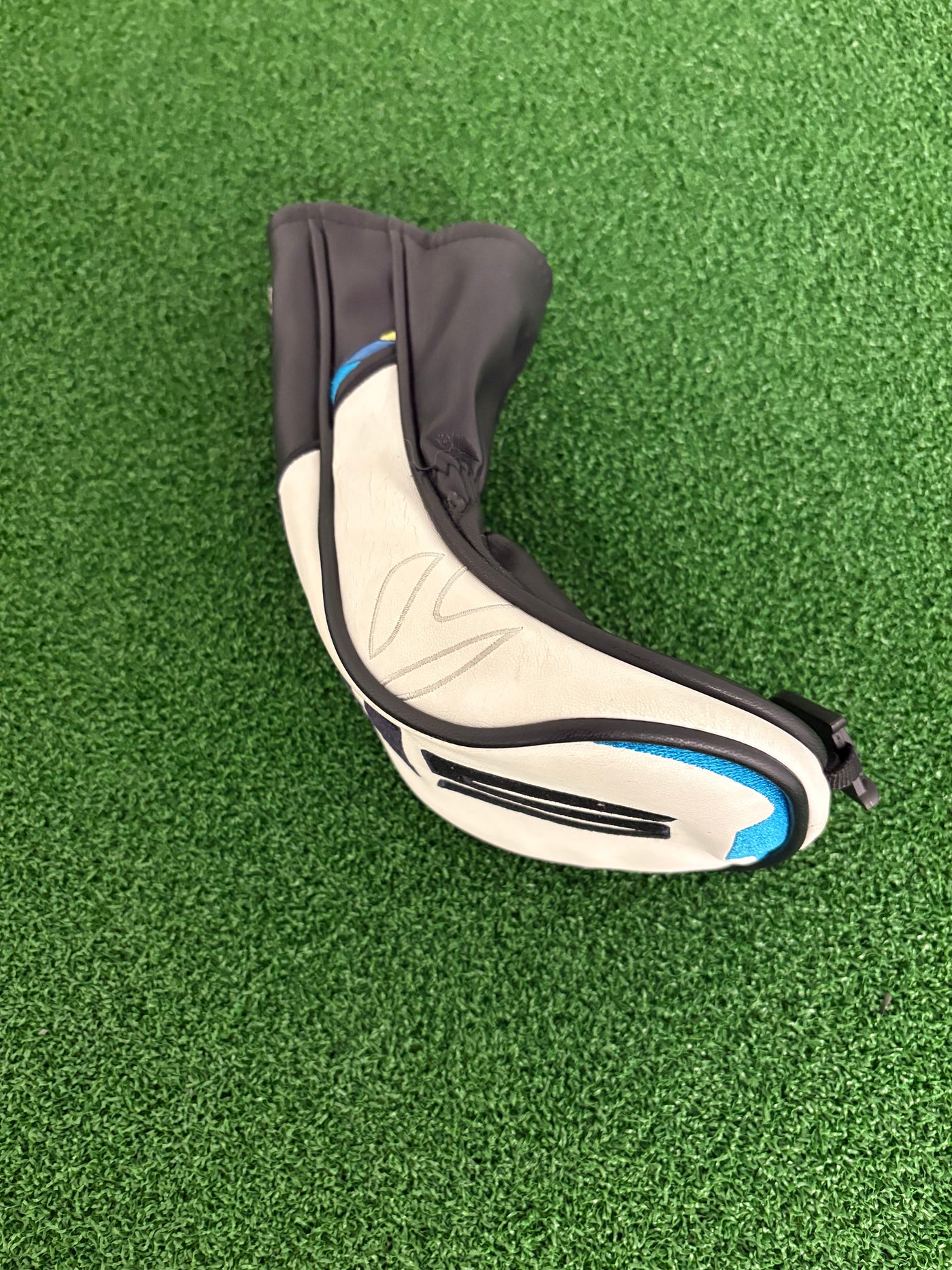 Taylormade Sim 2 Max 15* 3 Wood (Regular)