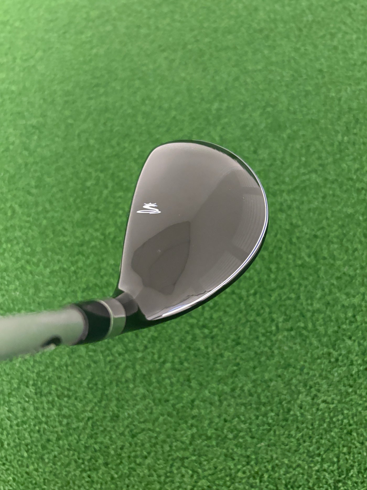 Cobra FLY-Z Xl 19* 3 Hybrid (Stiff/Regular)