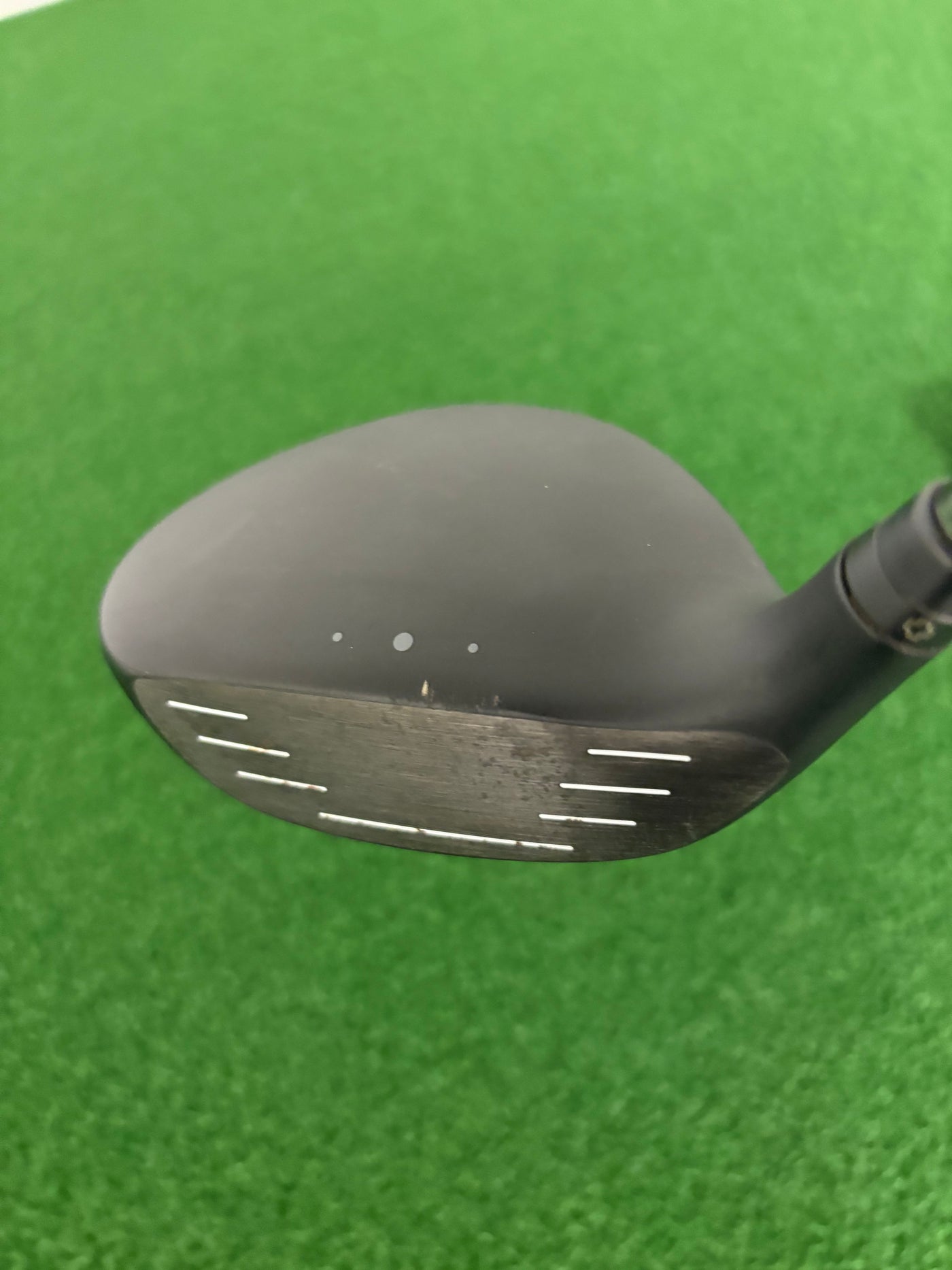 Ping G425 LST 14.5* 3 Wood (Stiff)