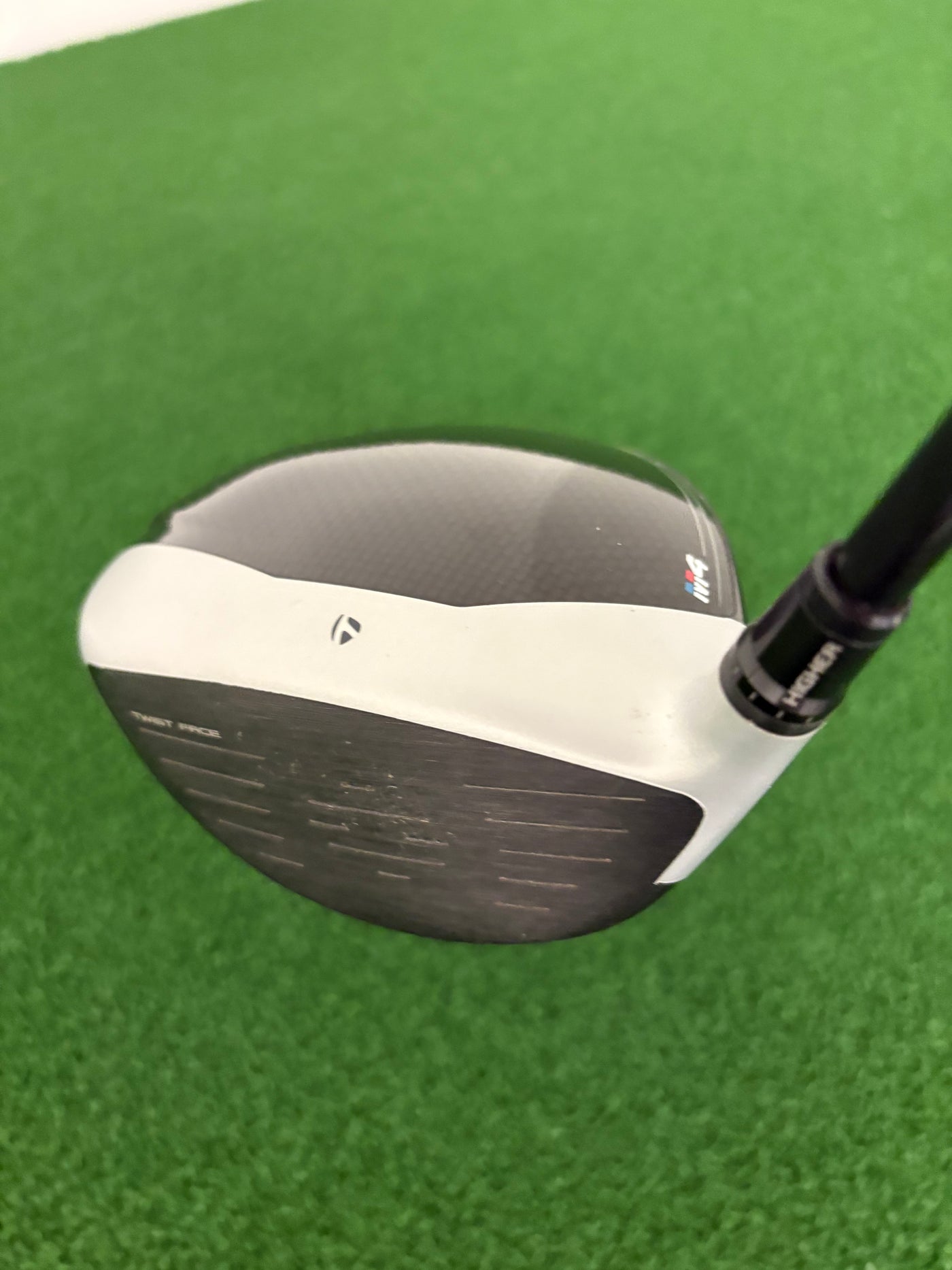 Taylormade M4 9.5* (Stiff)