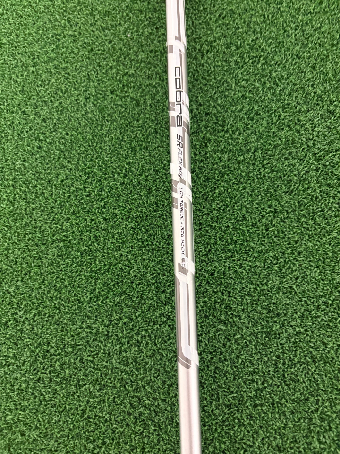 Cobra FLY-Z Xl 19* 3 Hybrid (Stiff/Regular)