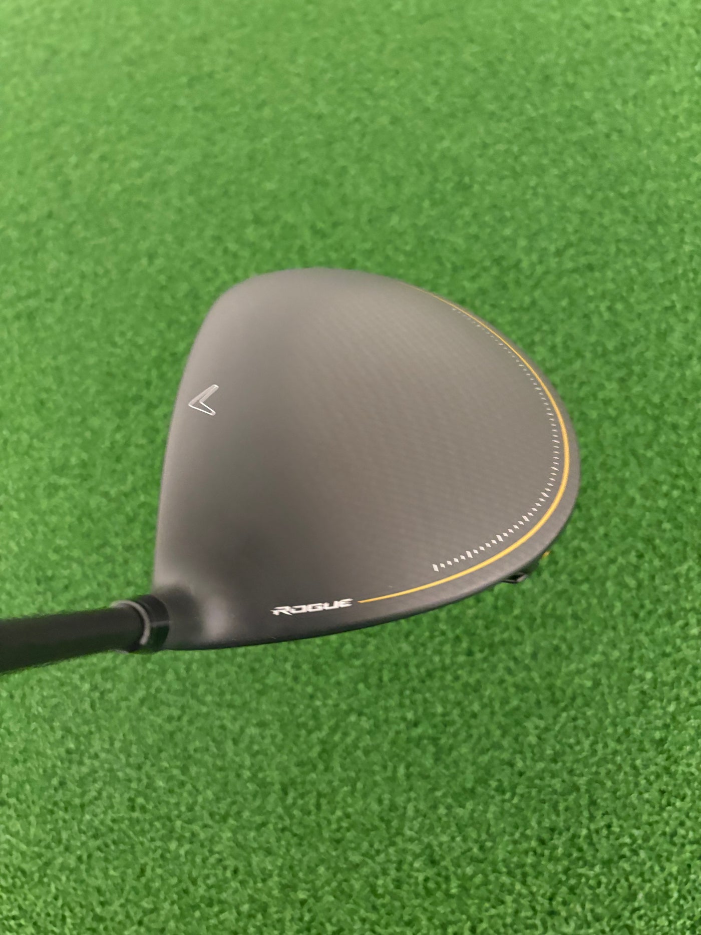 Callaway Rogue ST Max Fast 10.5* (Regular)