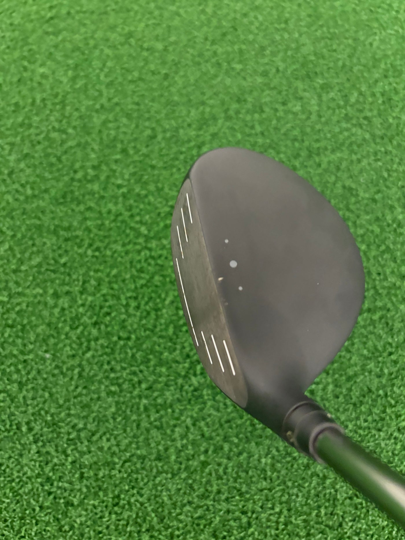 Ping G425 LST 14.5* 3 Wood (Stiff)