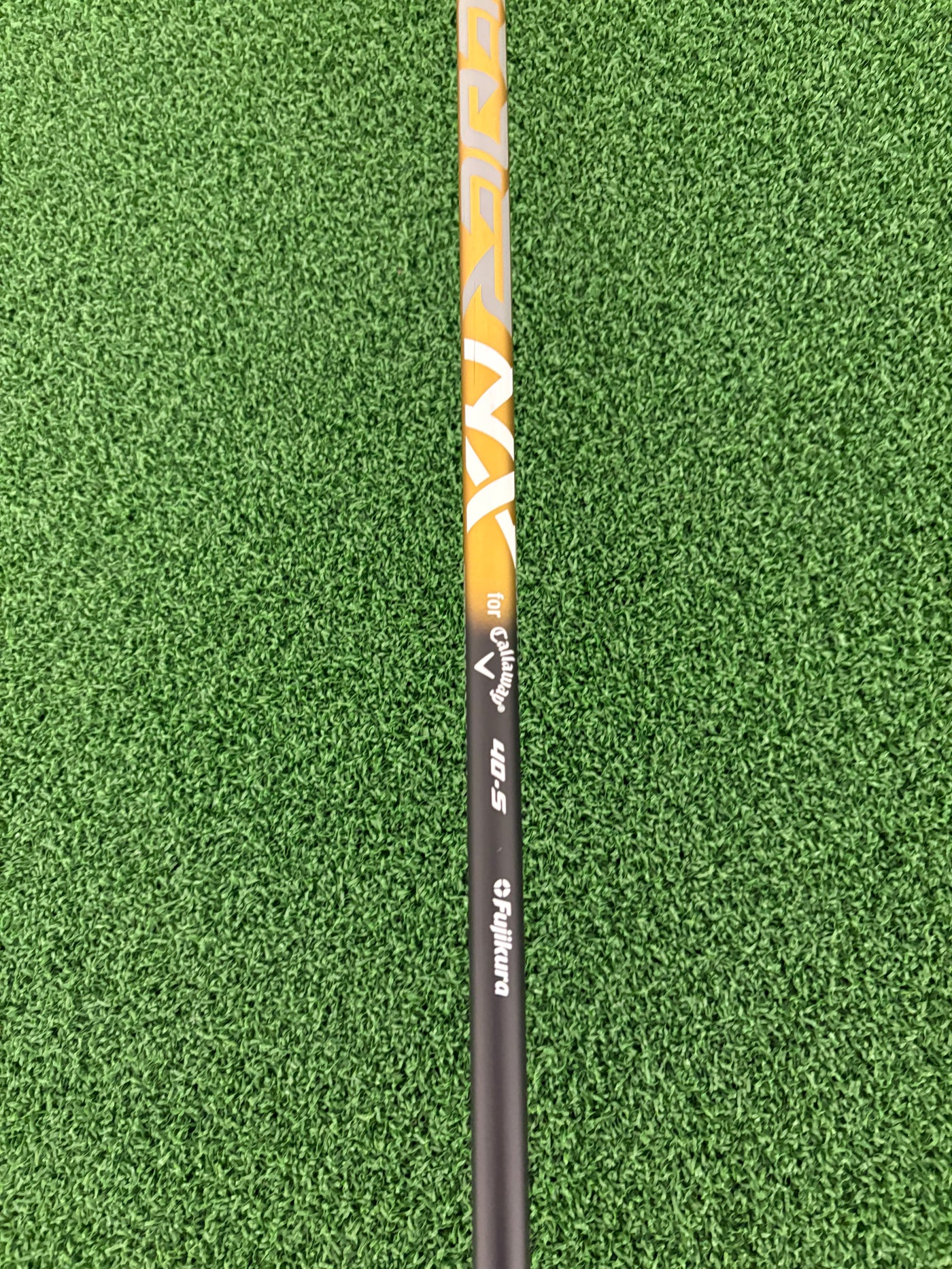 Callaway Rogue ST Max Fast 10.5* (Regular)