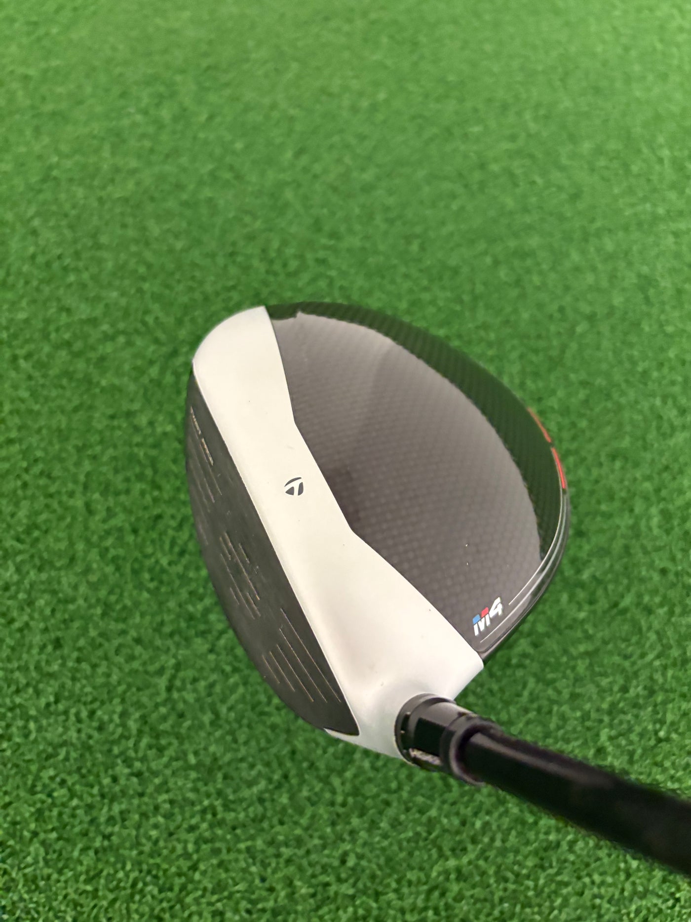 Taylormade M4 9.5* (Stiff)