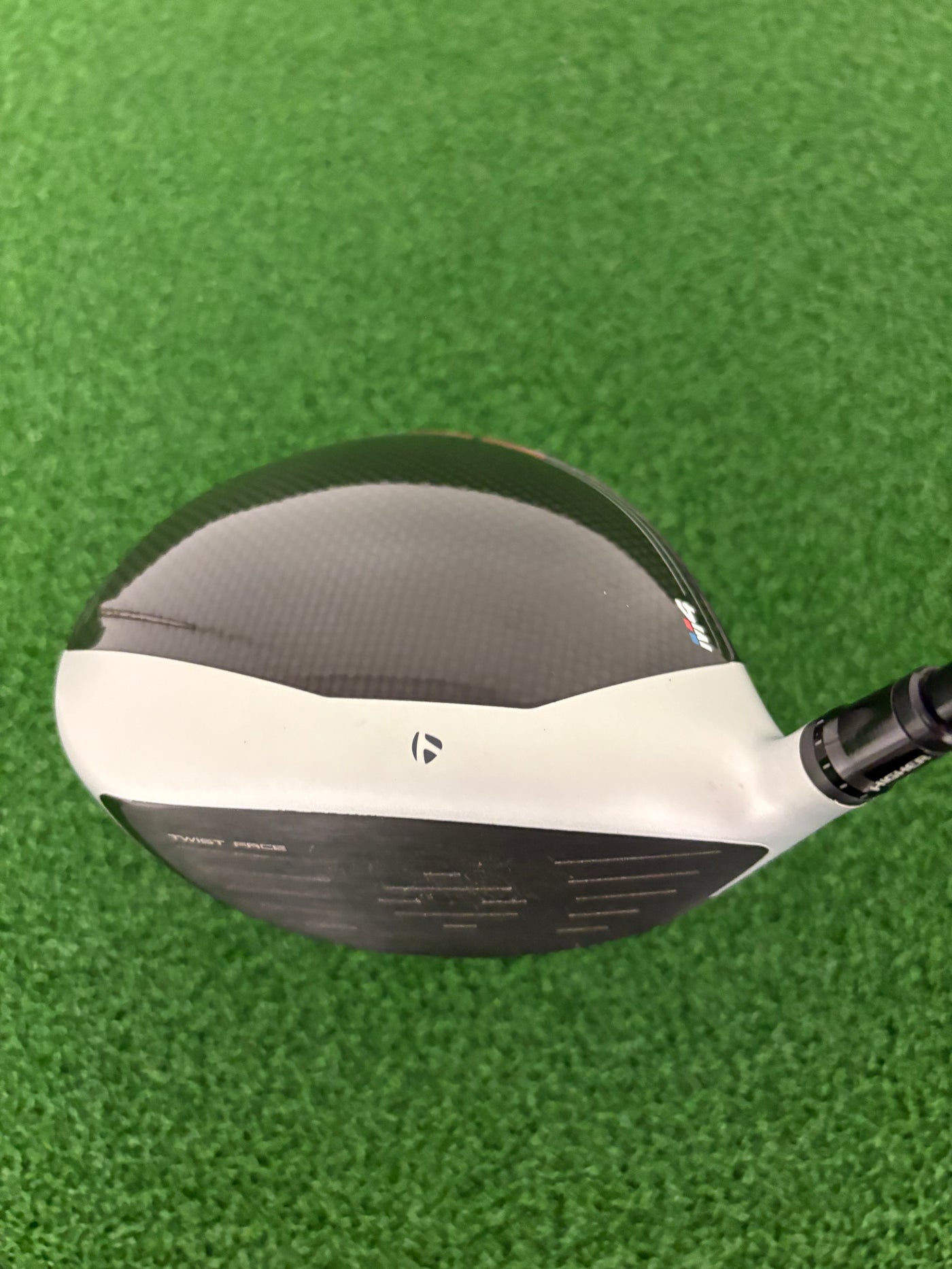 Taylormade M4 9.5* (Stiff)