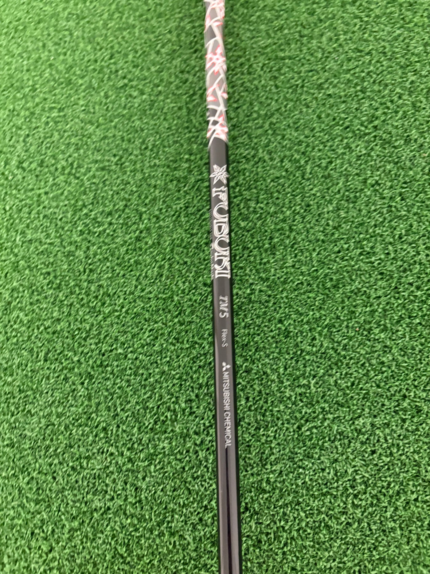Taylormade M4 9.5* (Stiff)