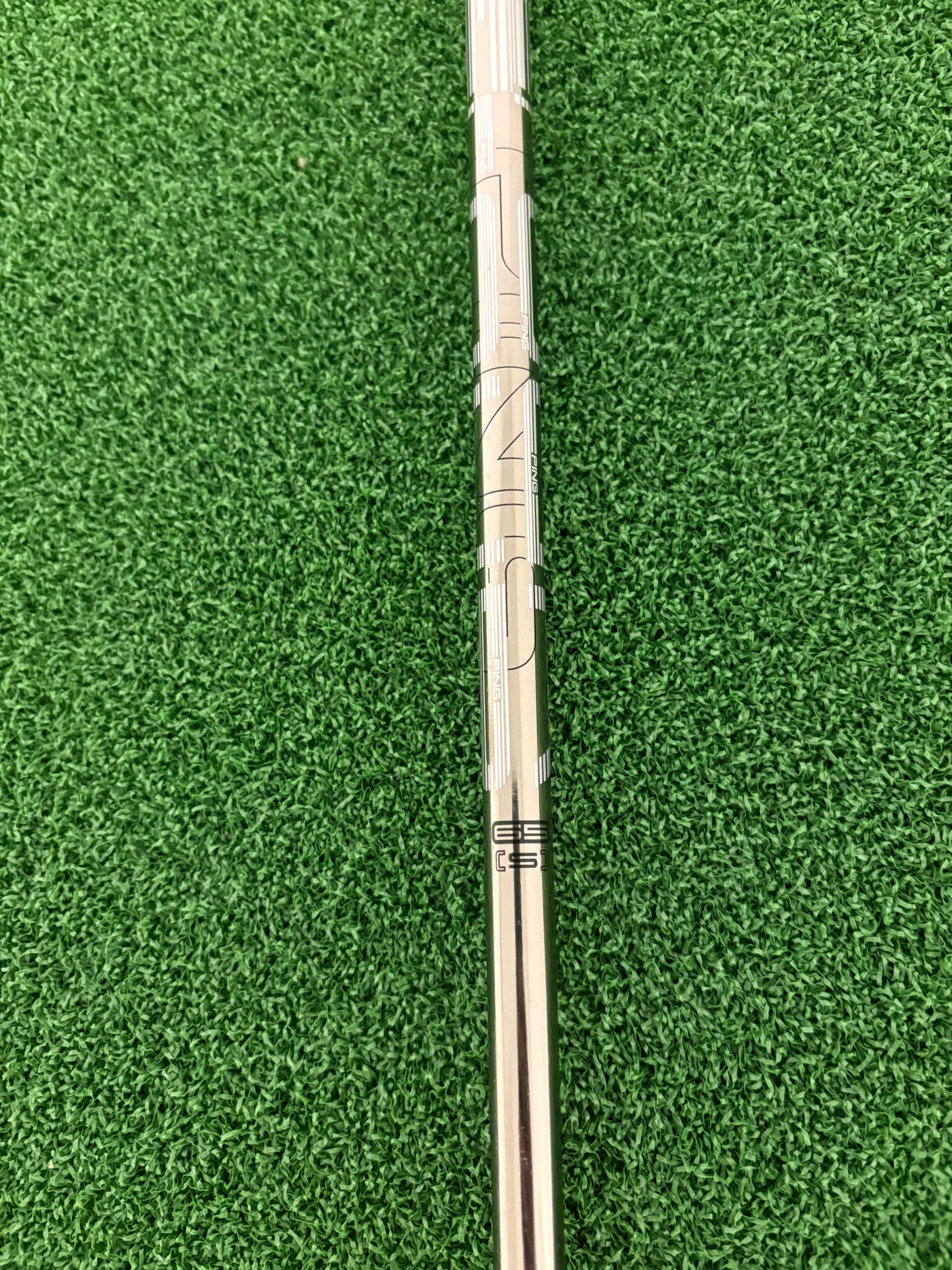 Ping G425 LST 14.5* 3 Wood (Stiff)