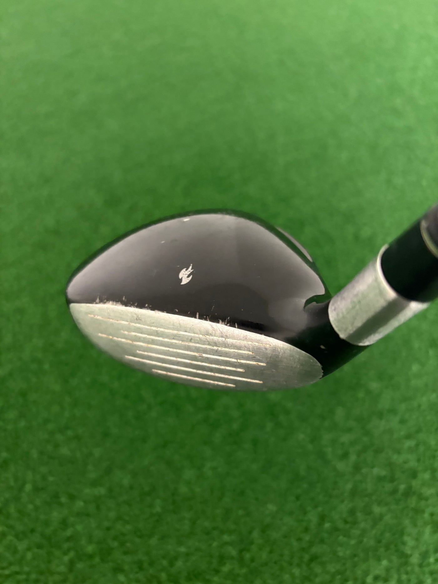 Taylormade Burner 19* 3 Hybrid (Stiff)