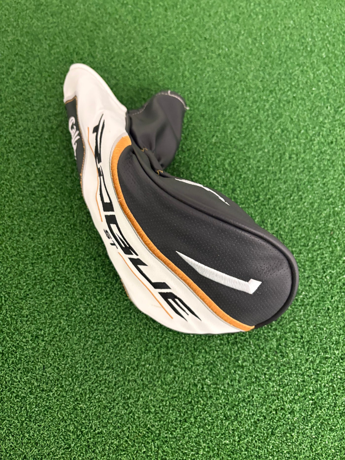Callaway Rogue ST Max Fast 10.5* (Regular)
