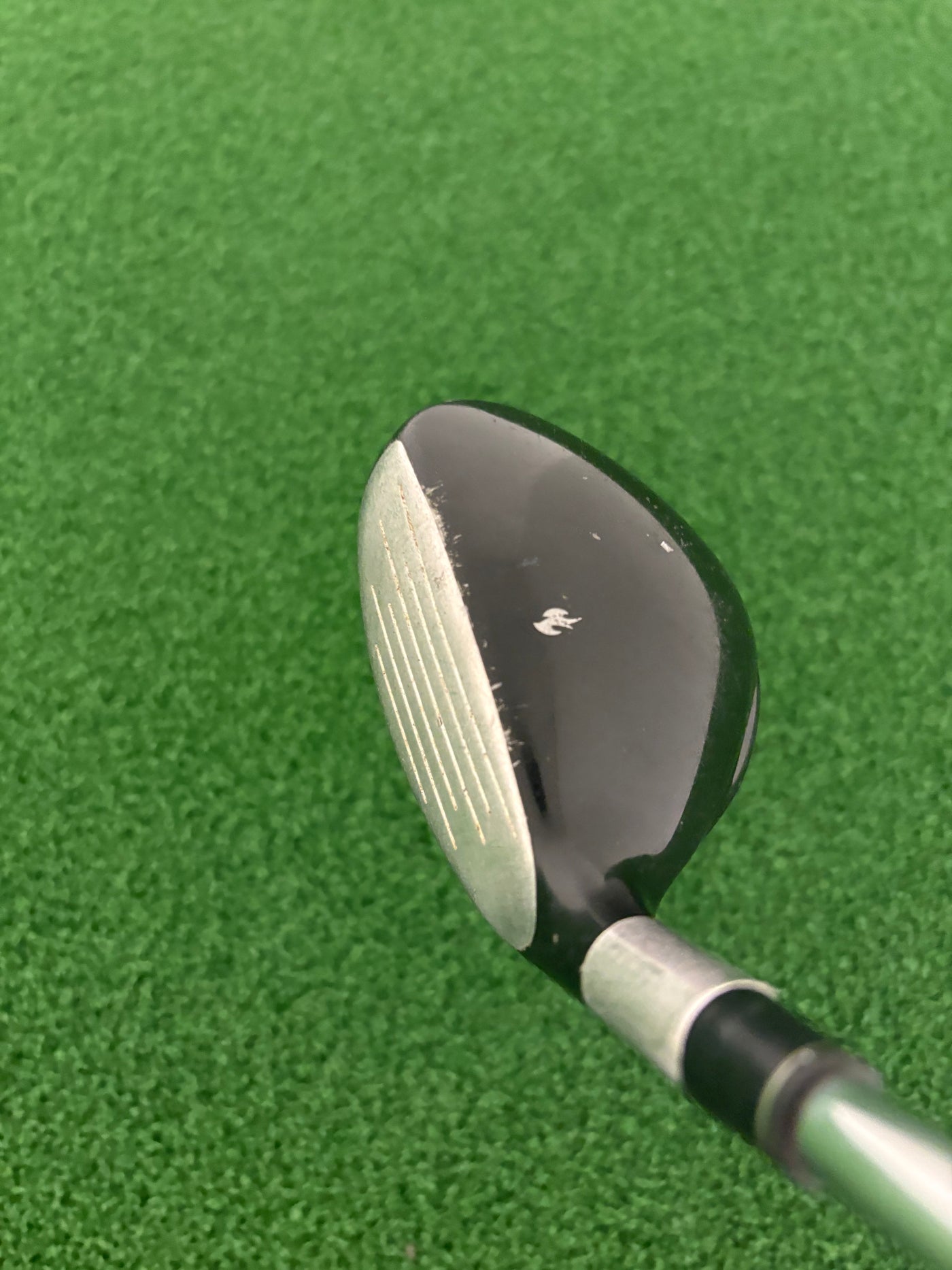 Taylormade Burner 19* 3 Hybrid (Stiff)