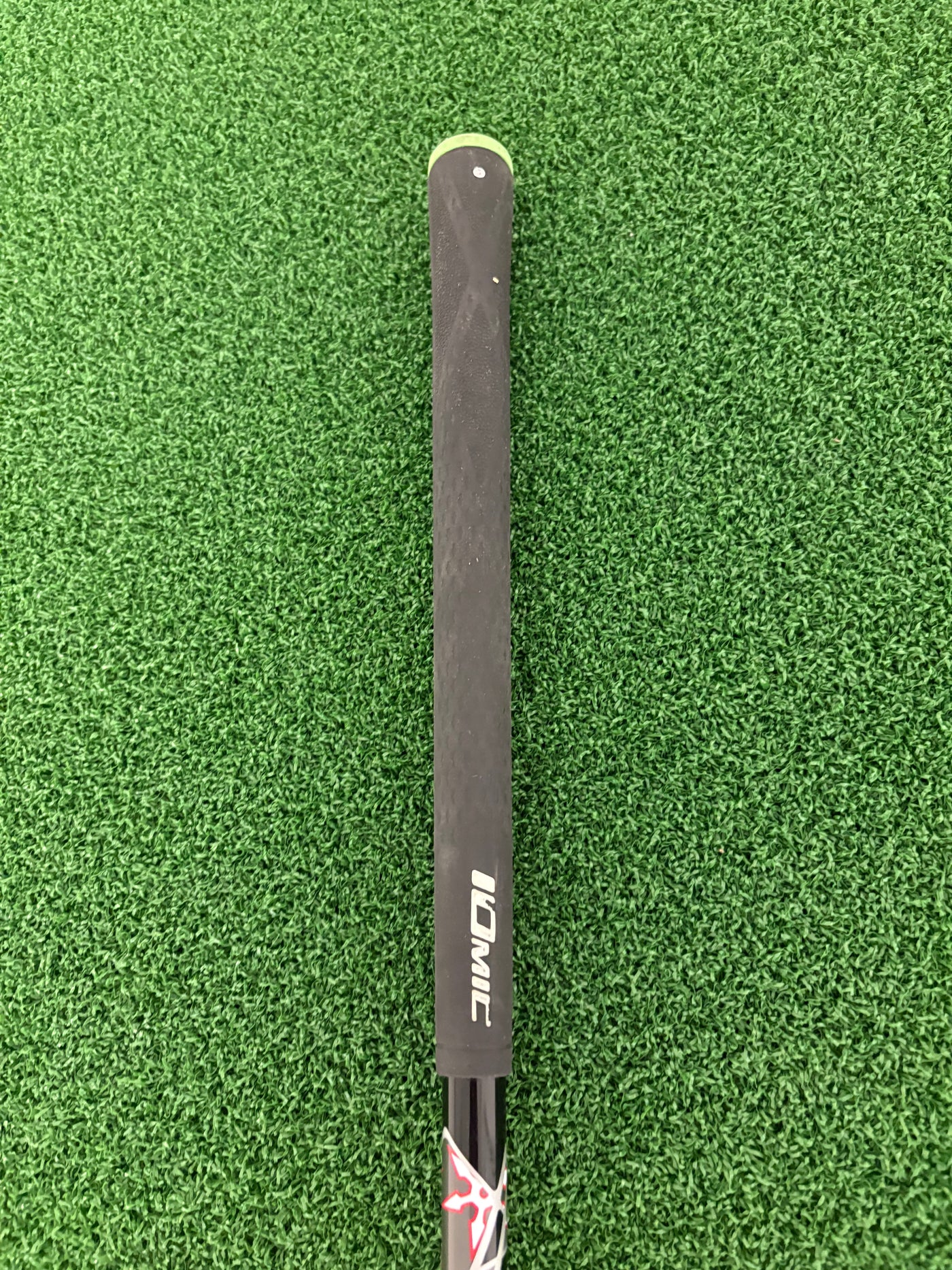 Taylormade M4 9.5* (Stiff)