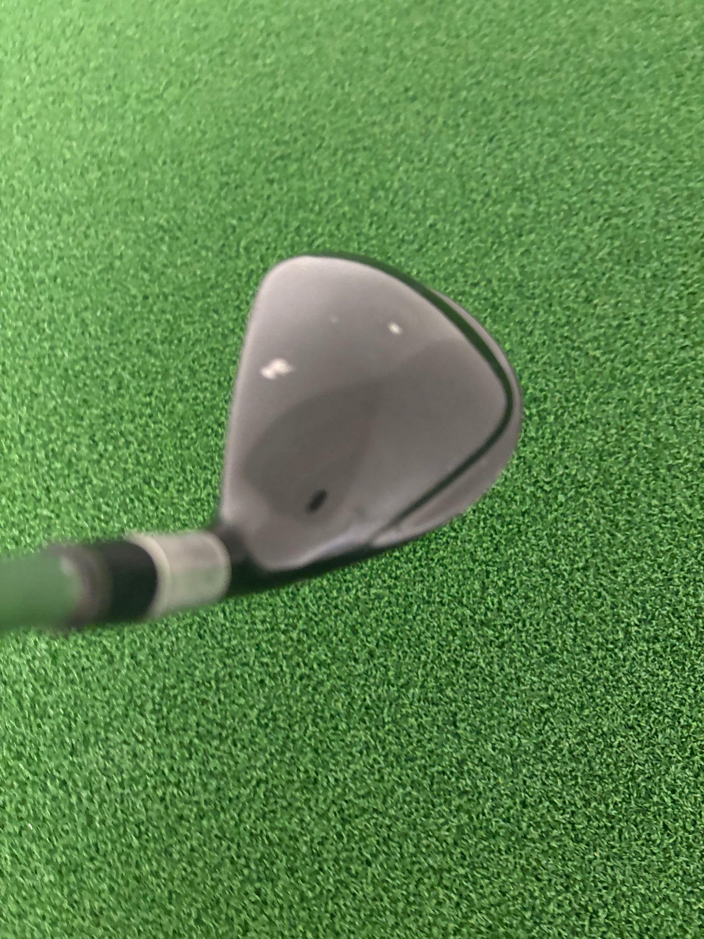 Taylormade Burner 19* 3 Hybrid (Stiff)
