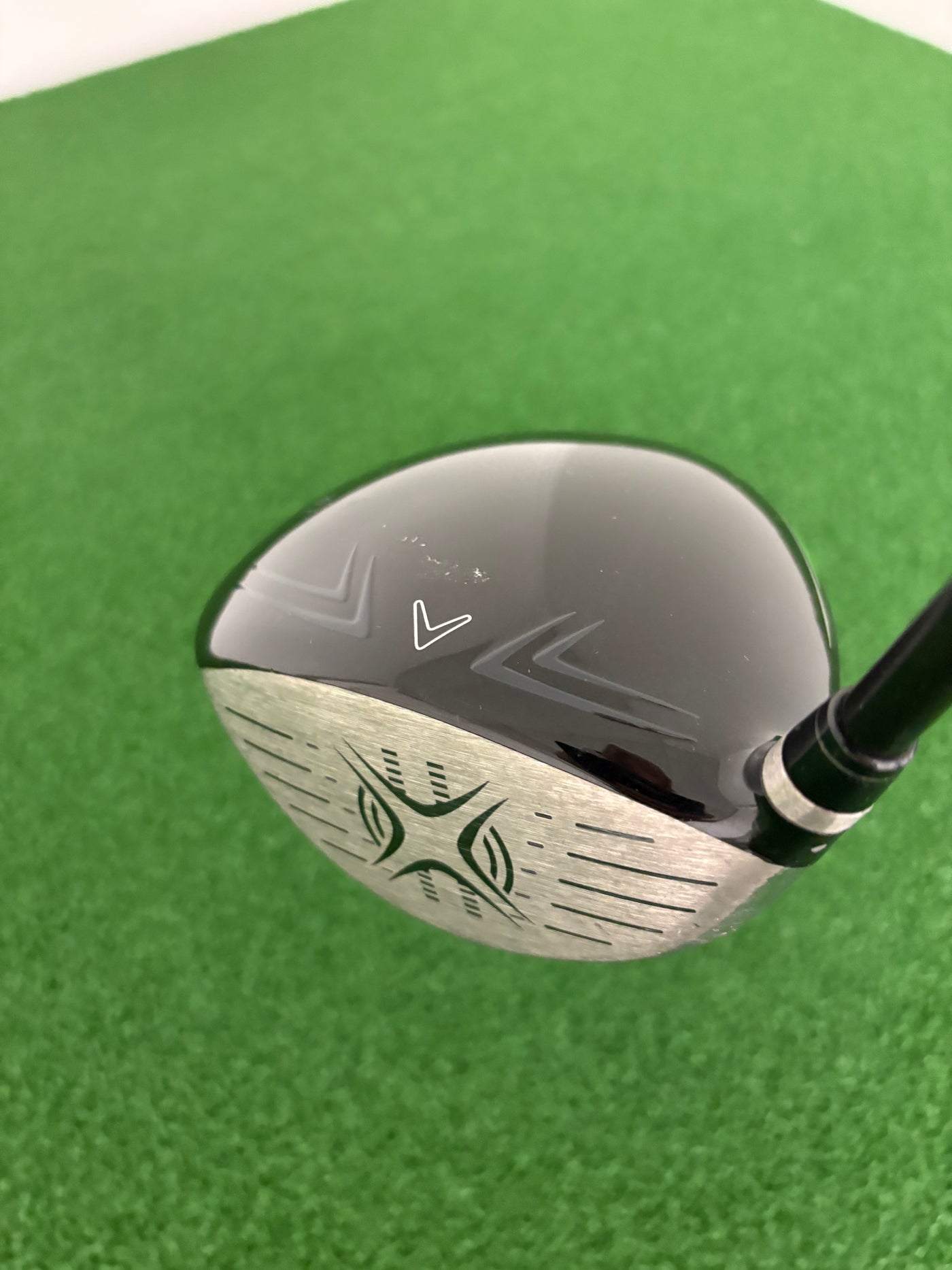 Callaway GBB Epic Forged 9.5* (Stiff)