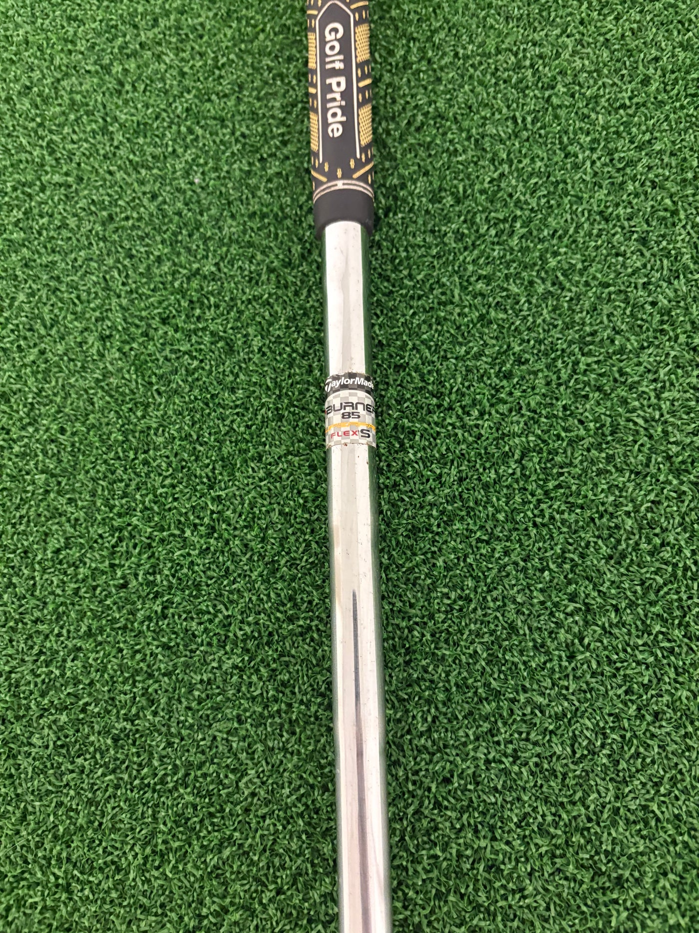 Taylormade Burner 19* 3 Hybrid (Stiff)